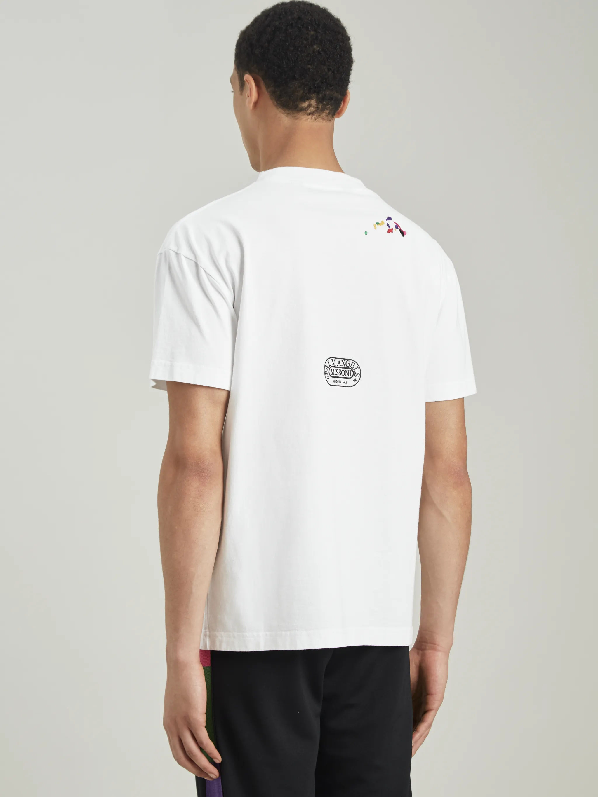 MIND T-SHIRT