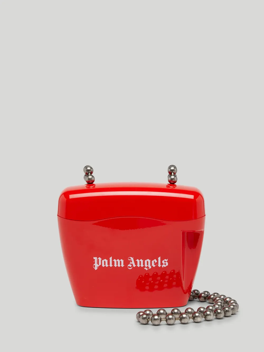 Hotsell Palm Angels Padlock Bag