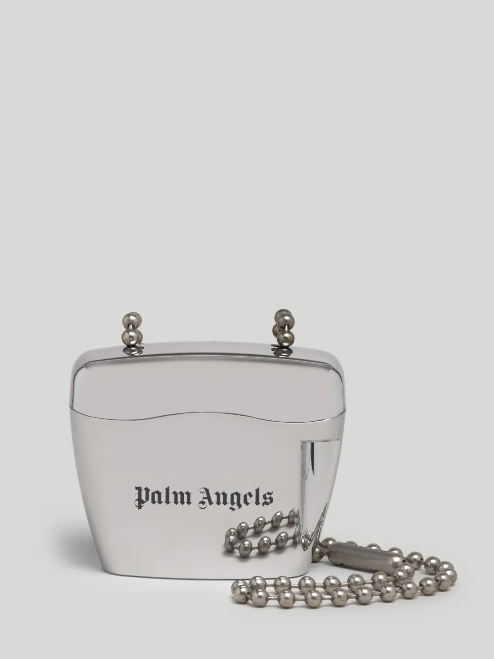 Palm angels best sale bag selfridges