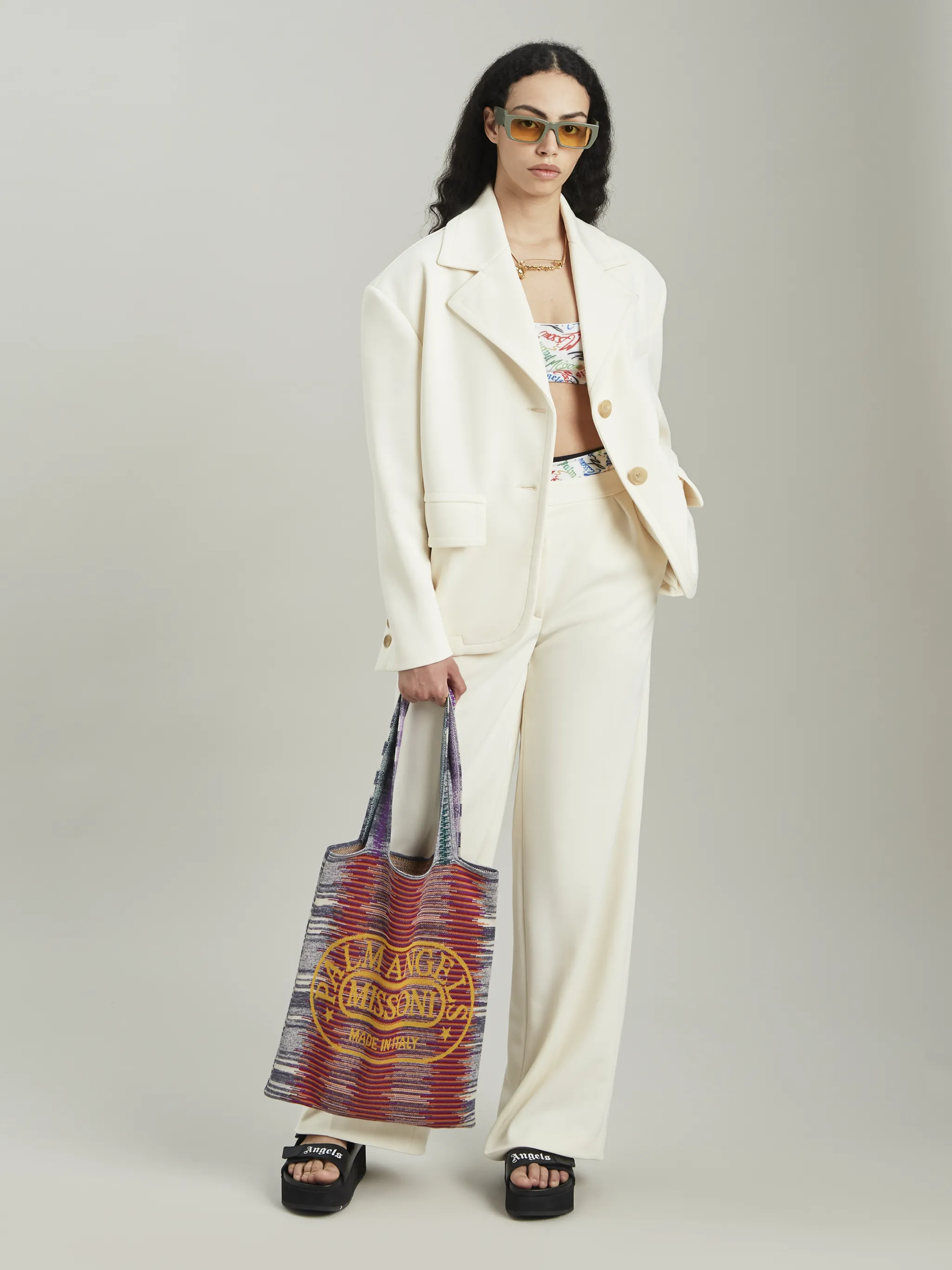 MISSONI SHOPPER