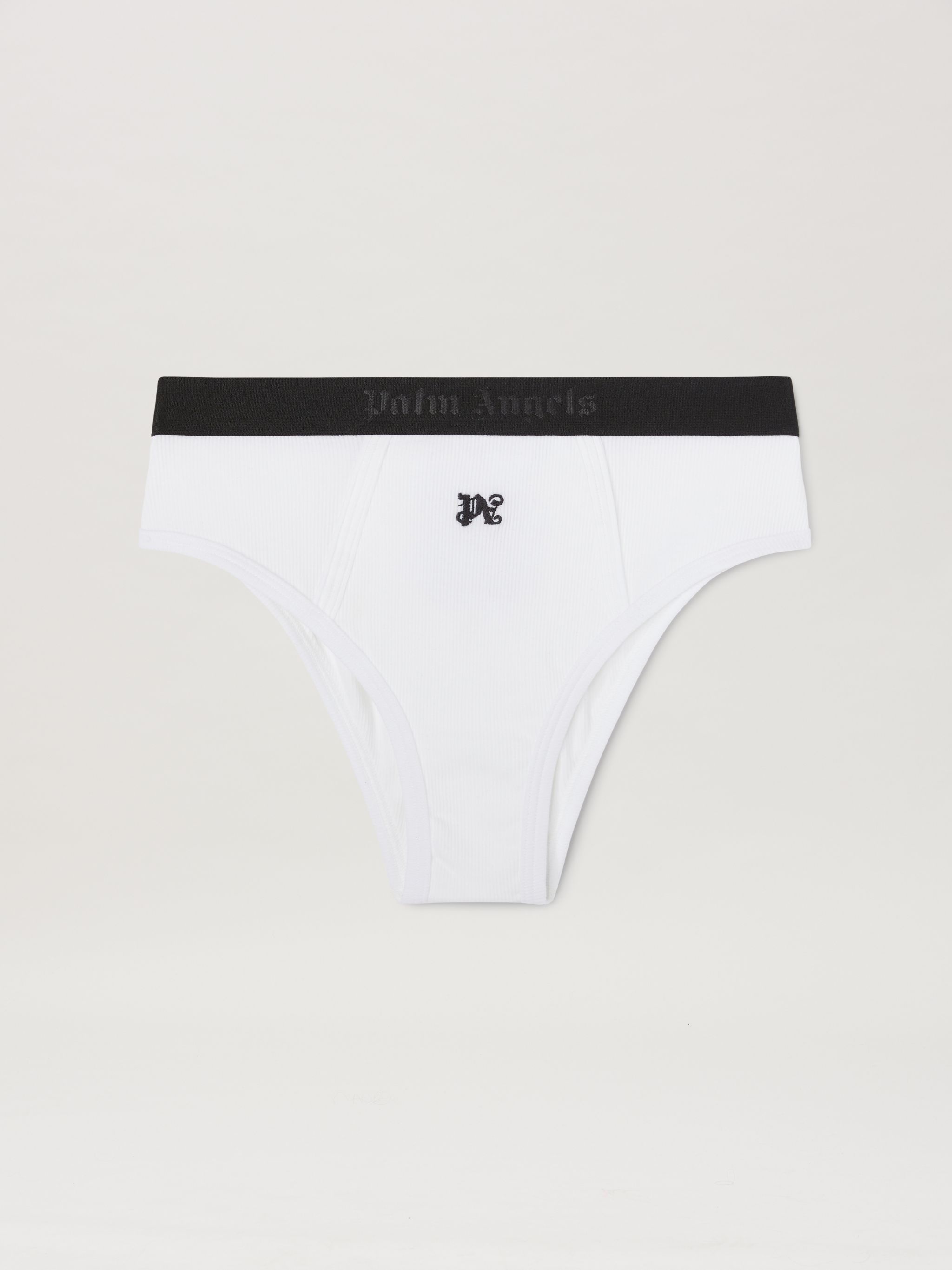 Monogram Briefs on Sale - Palm Angels® Official