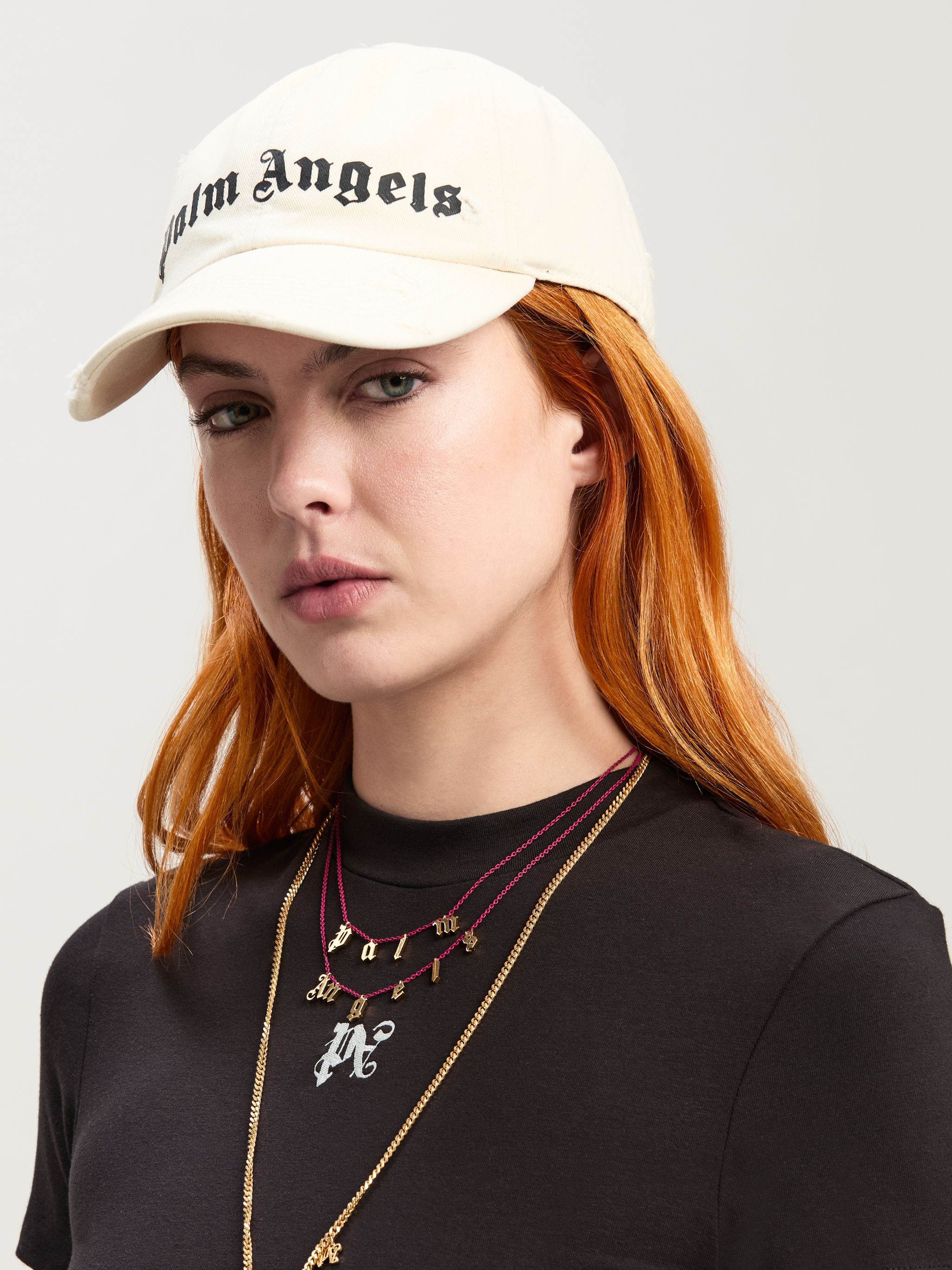 Men s Hats Caps Palm Angels Official Website