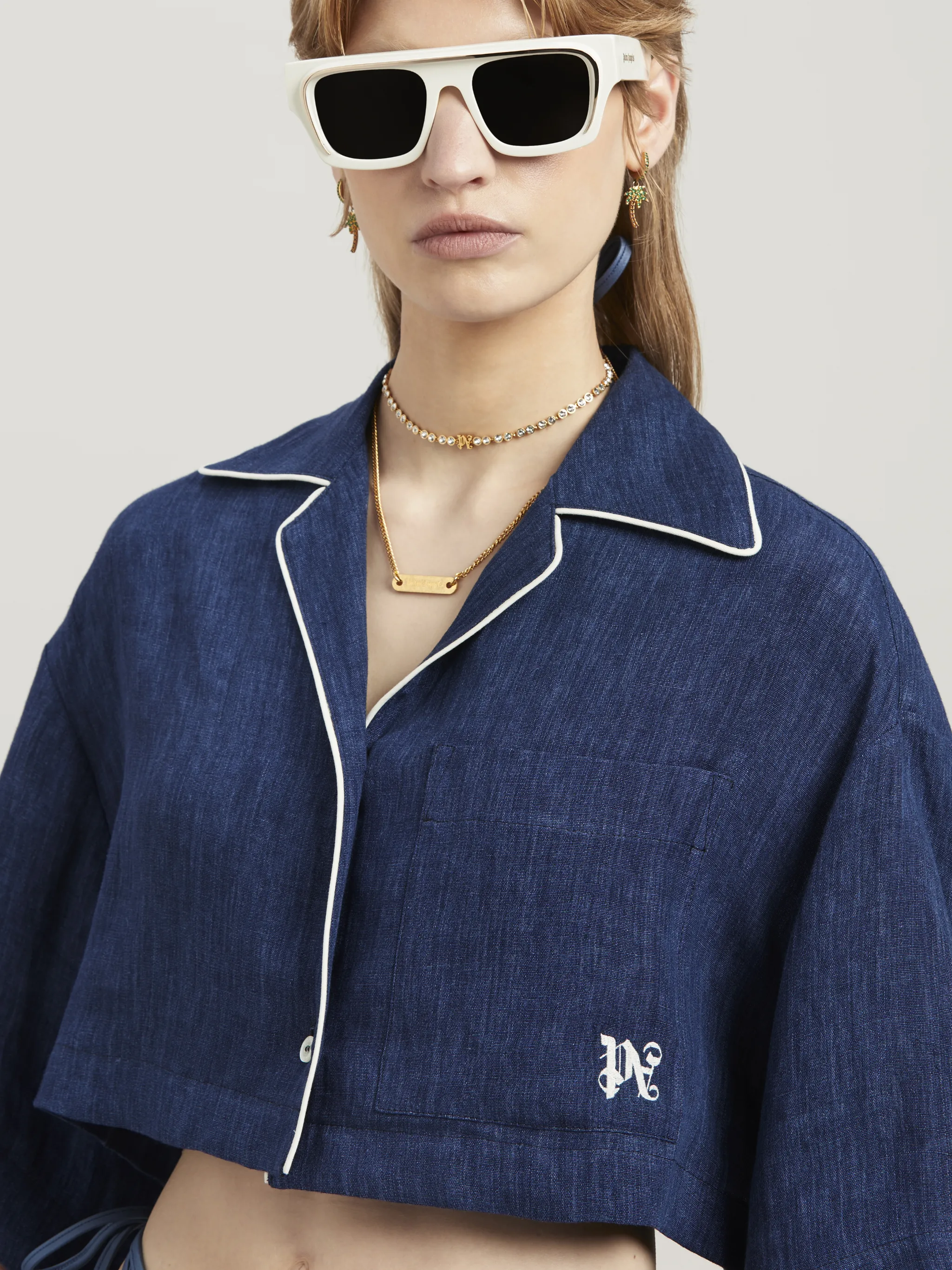 Palm Angels | Service Announcement