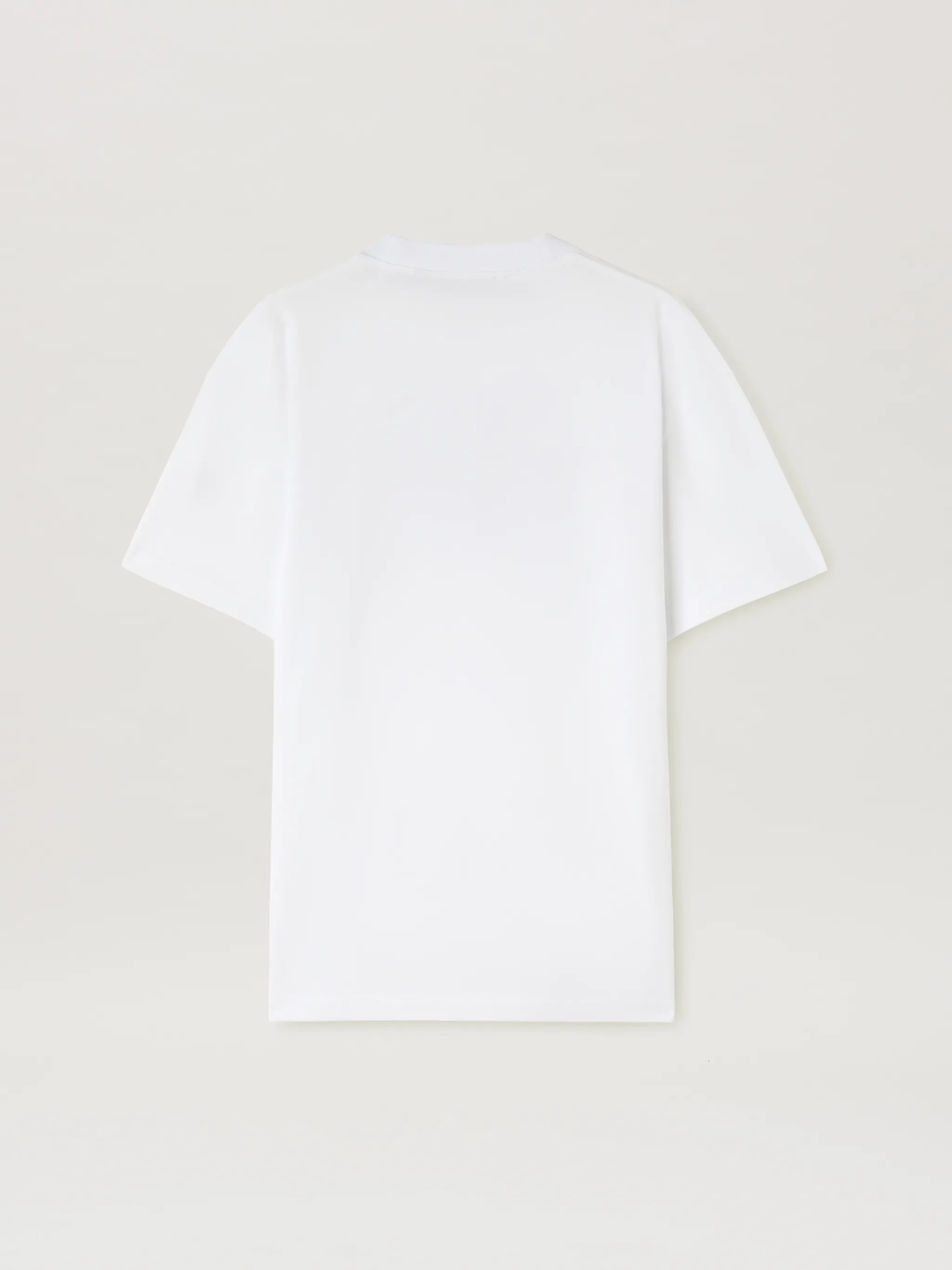 MONOGRAM SPRAY CITY T-SHIRT LOS ANGELS