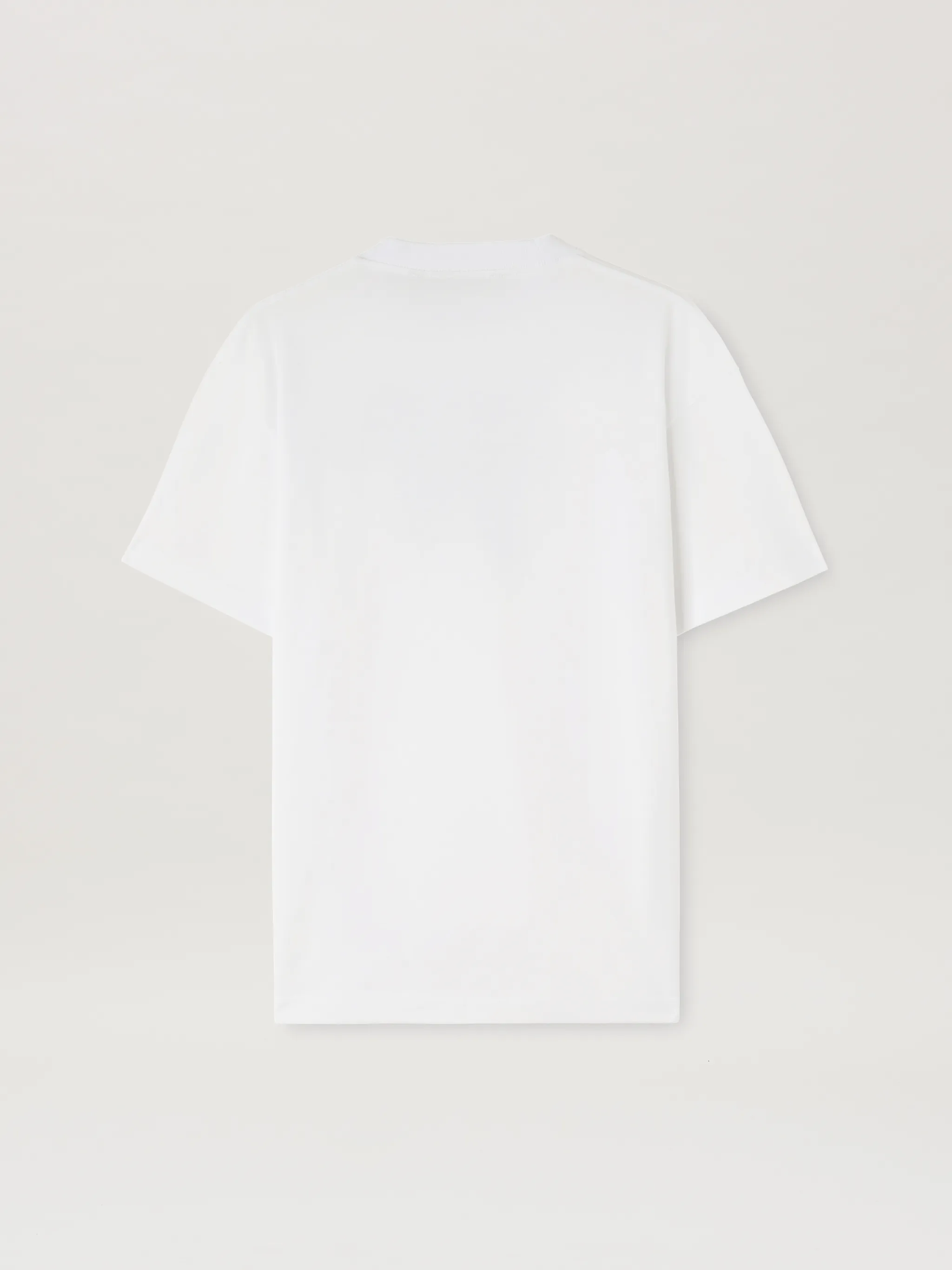 MONOGRAM SPRAY CITY T-SHIRT PARIS
