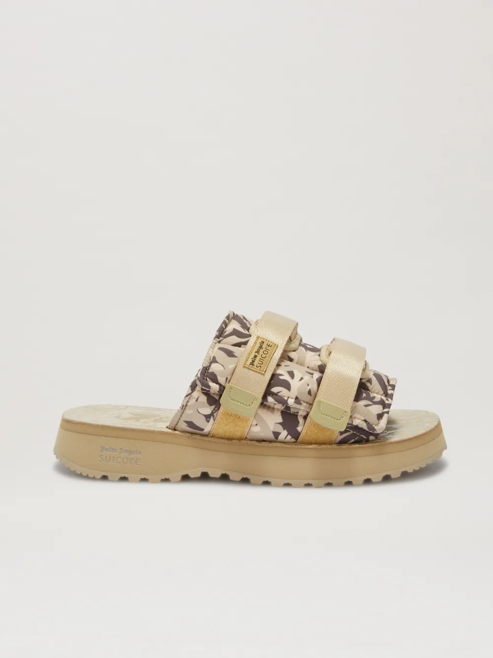 Moto P Sandals Palm Angels x Suicoke on Sale Palm Angels Official