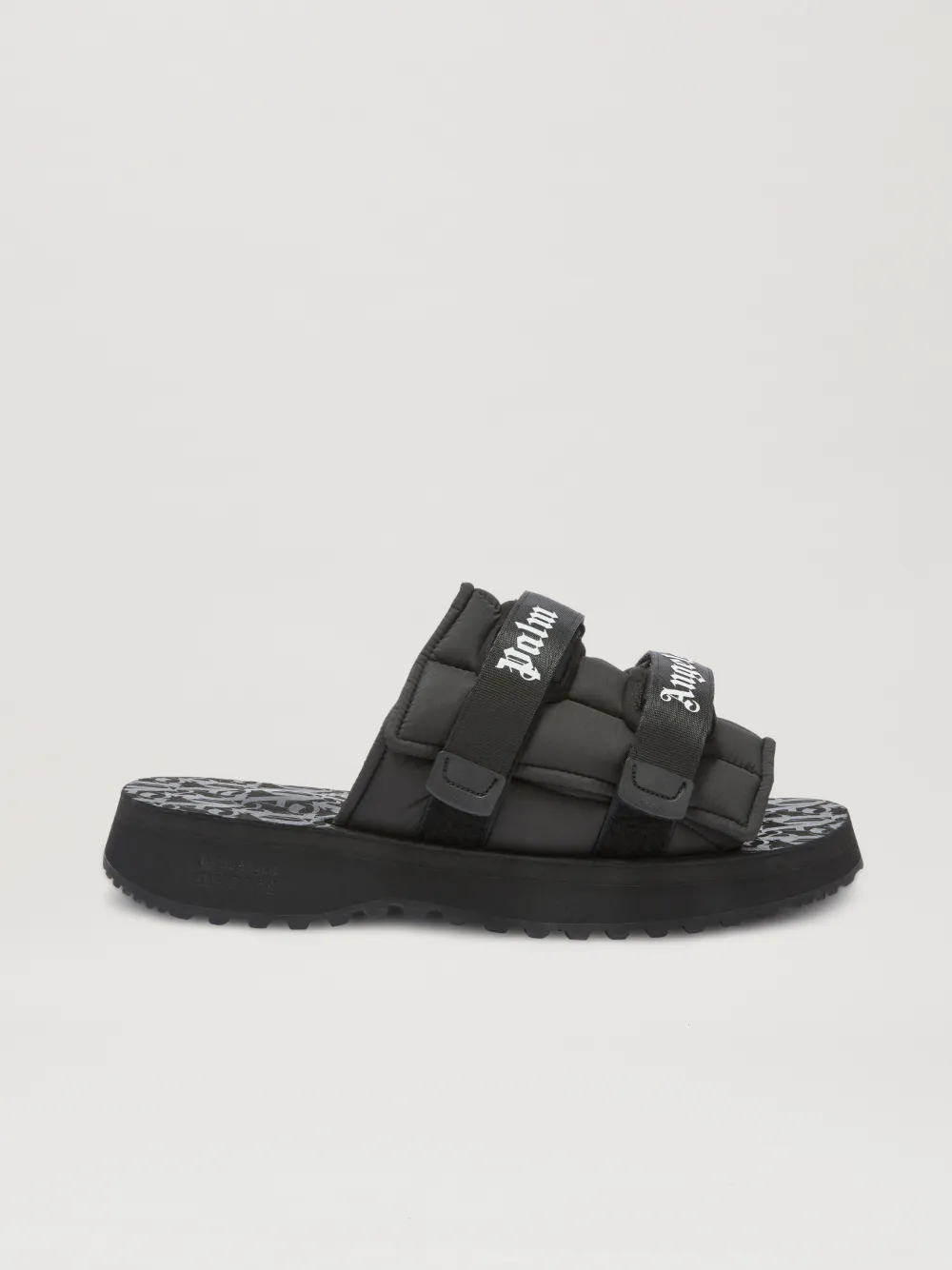 Moto-P Sandals Palm Angels x Suicoke on Sale - Palm Angels® Official