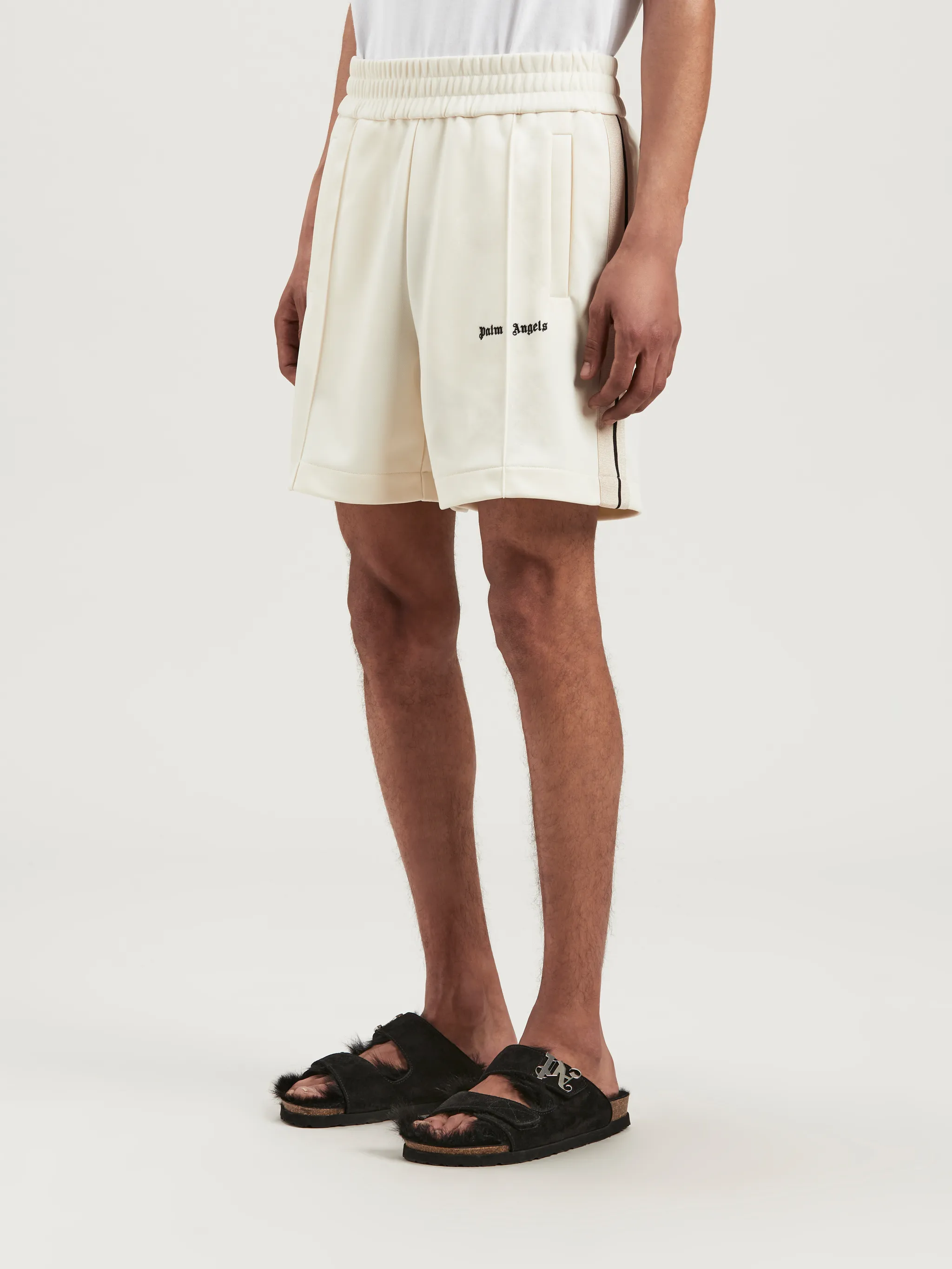 New Classic Track Shorts