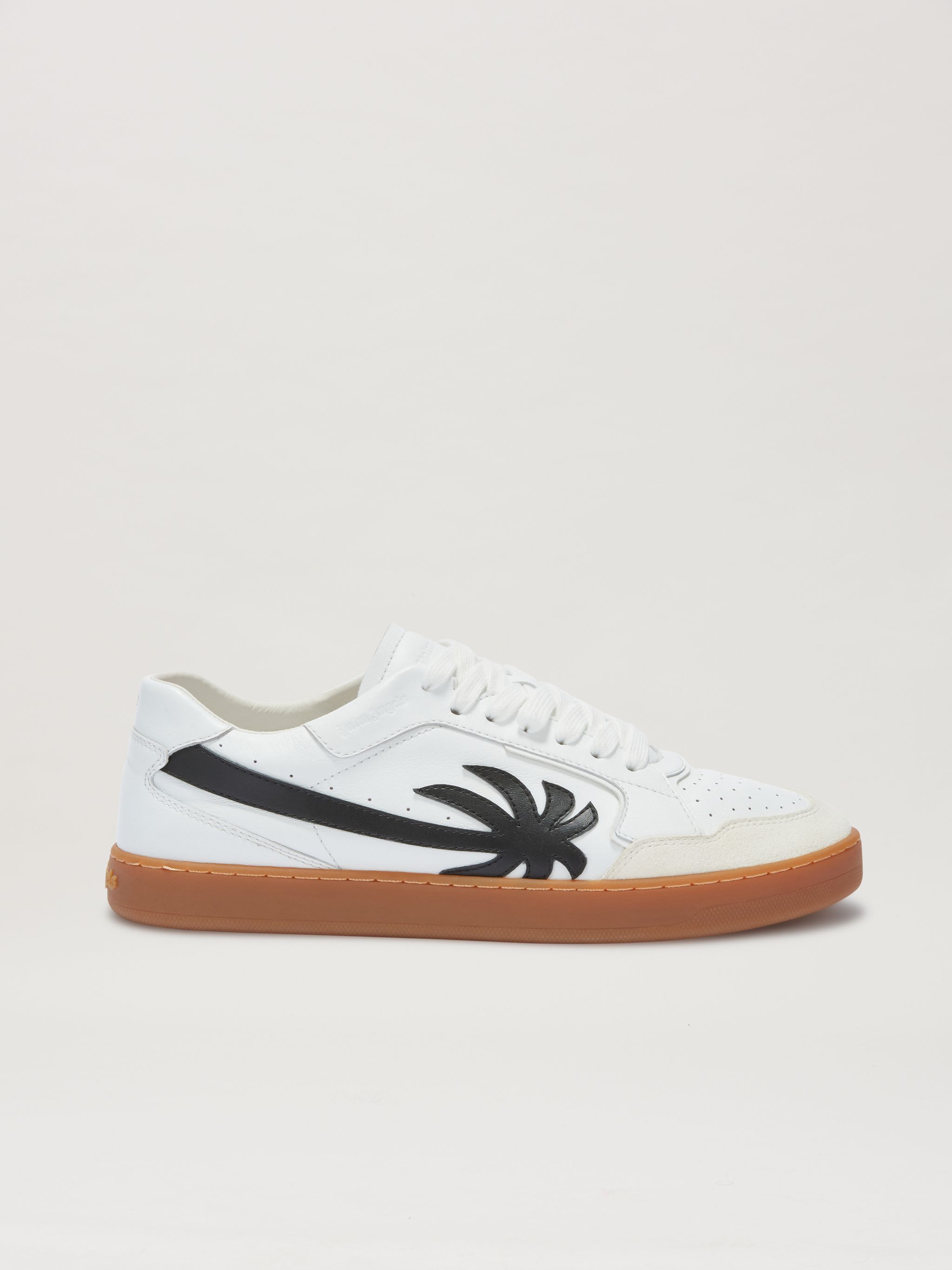 New Palm 1 Sneakers in white Palm Angels Official