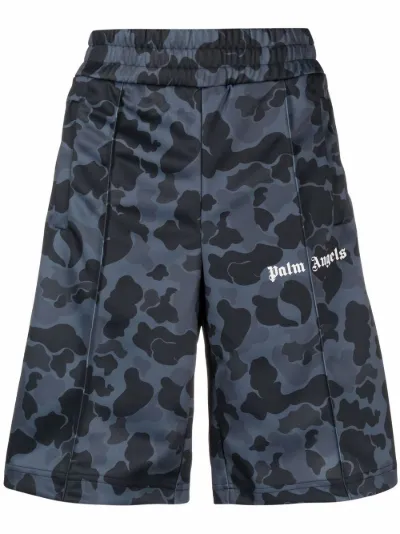 night track short