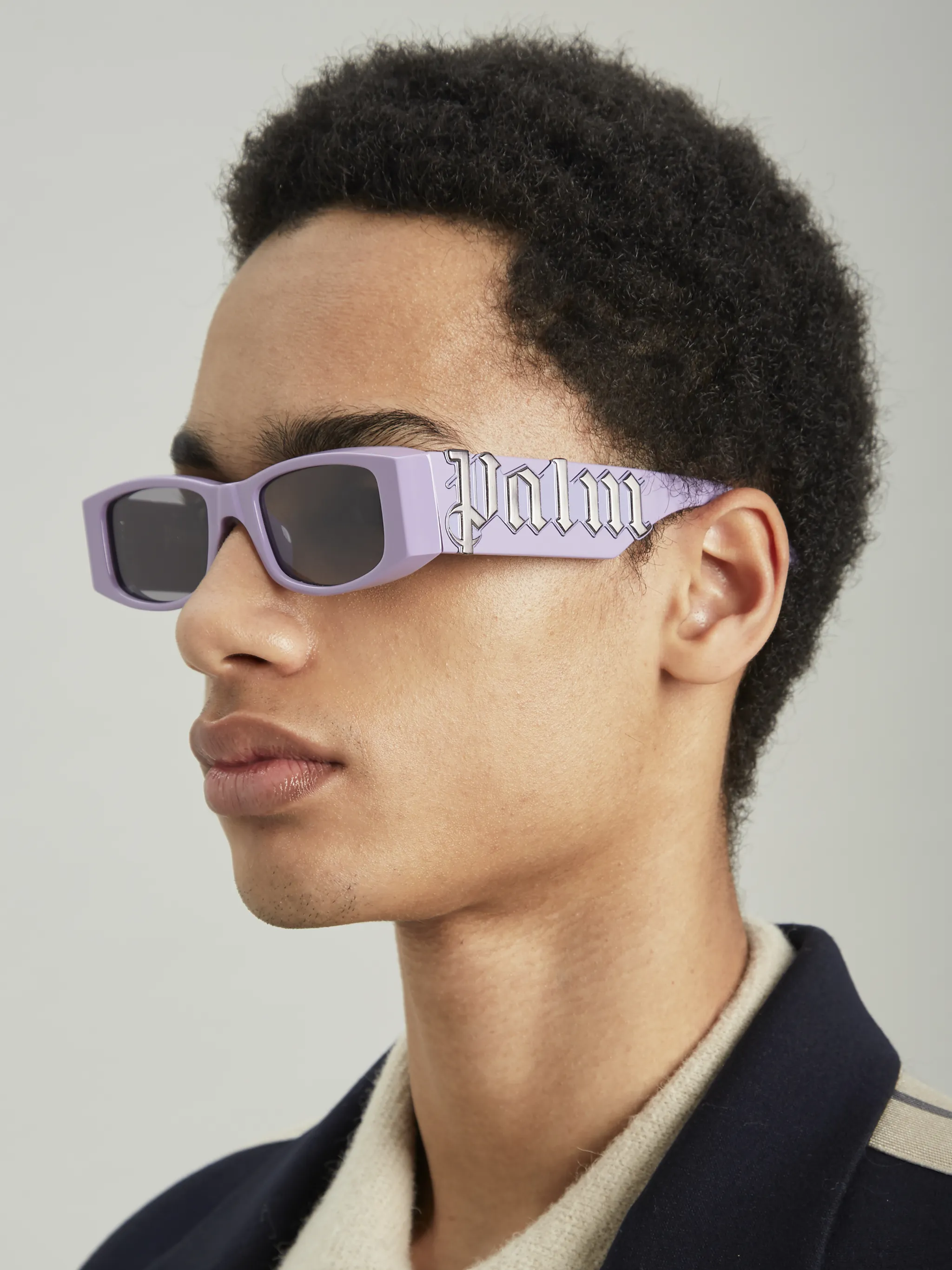 OCCHIALI DA SOLE ANGEL - Sito ufficiale di Palm Angels®