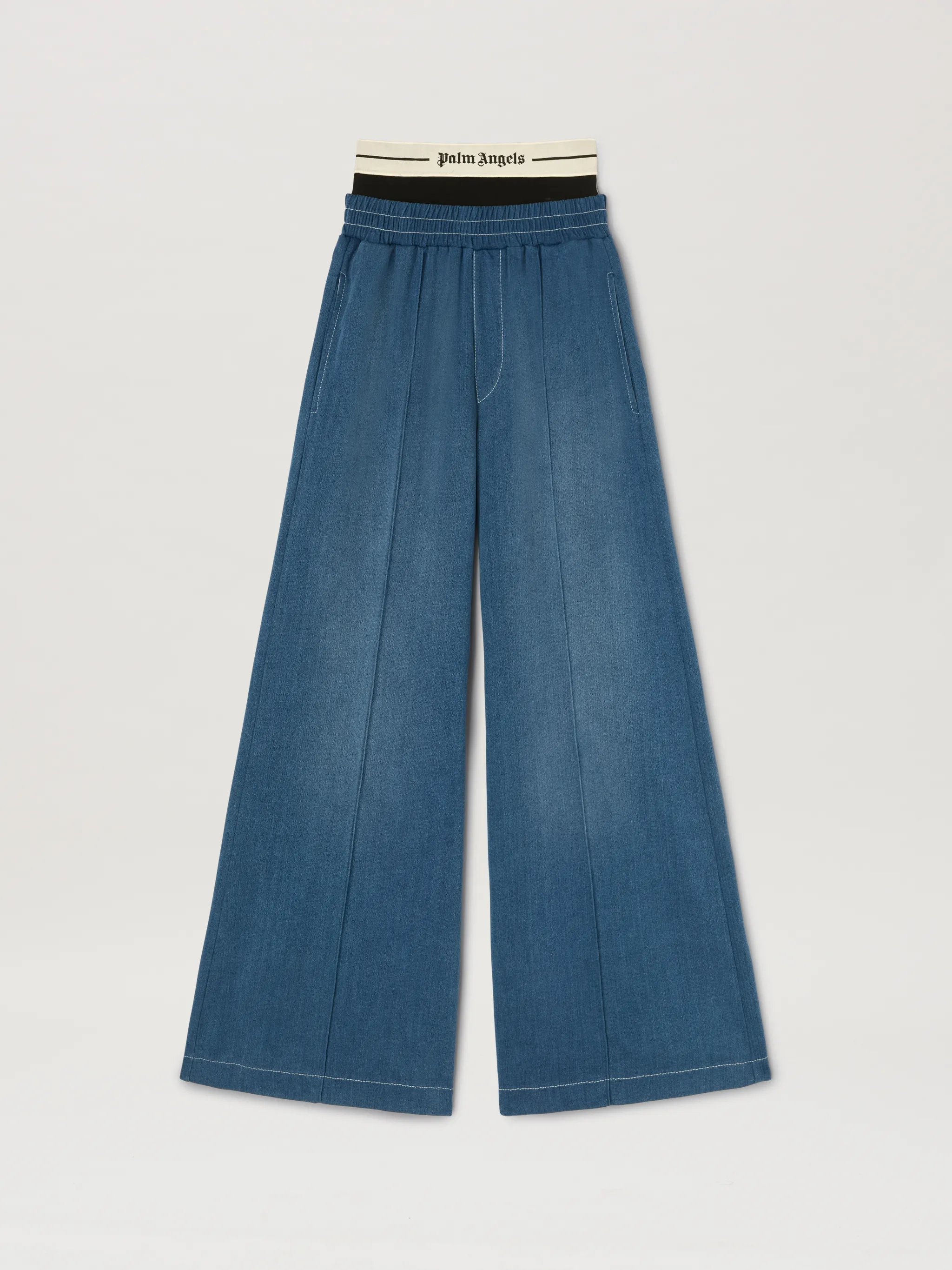 Oval Palm Sweatpants
