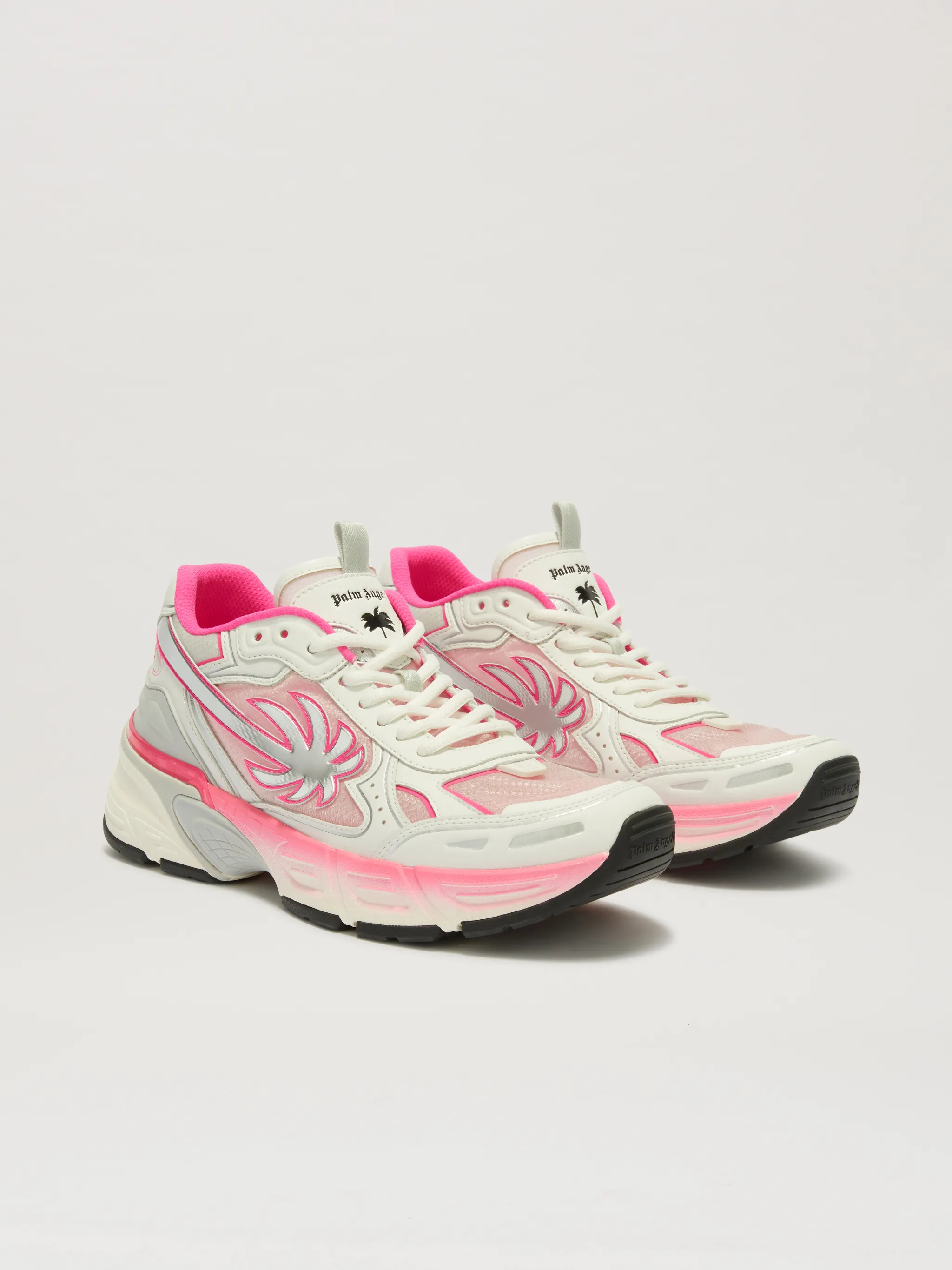 PA 4 fluo runners
