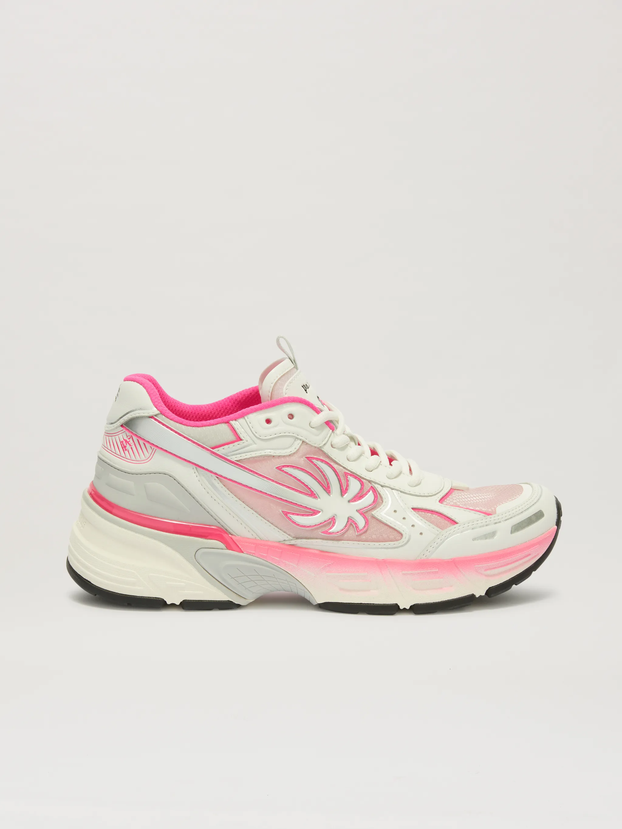 PA 4 Fluo 运动鞋