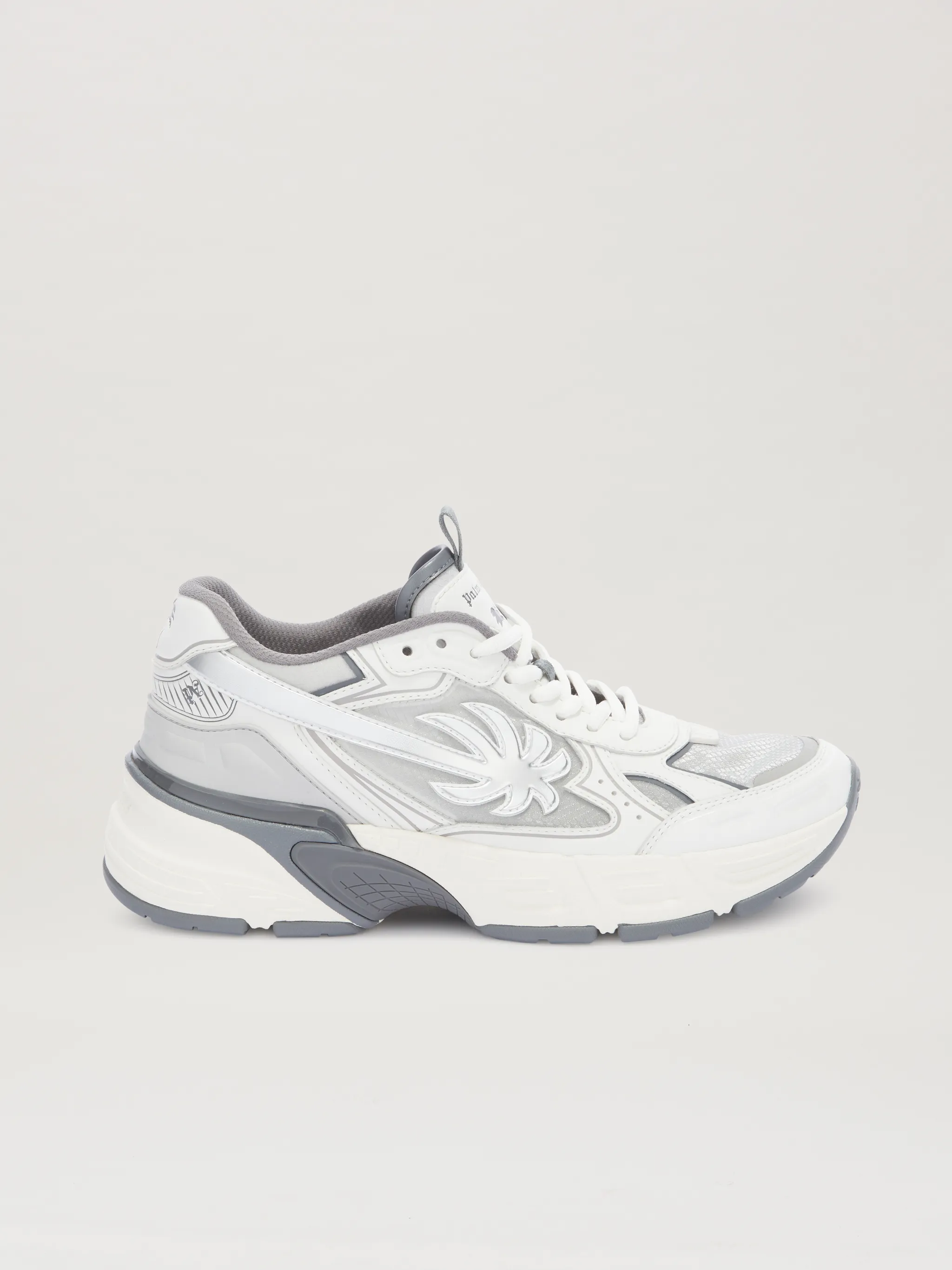 PA 4 leather runners