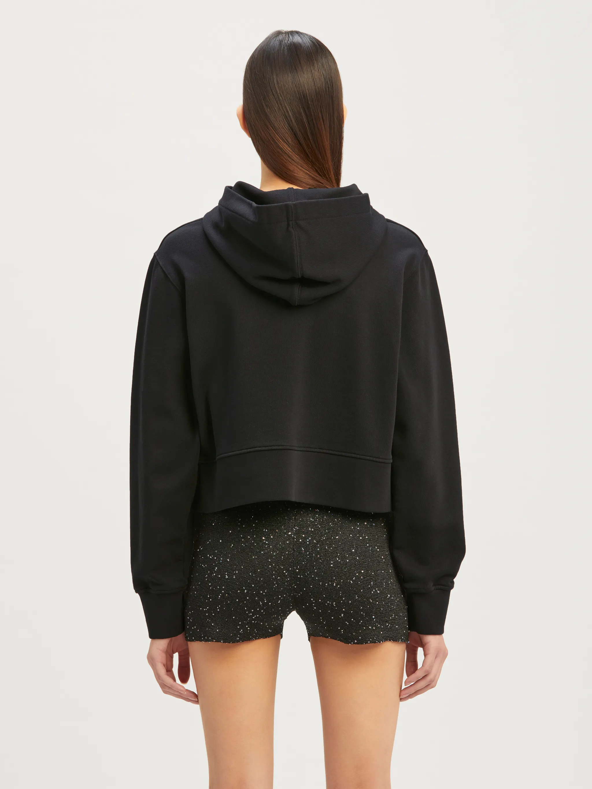 Palm angels hoodie discount fit