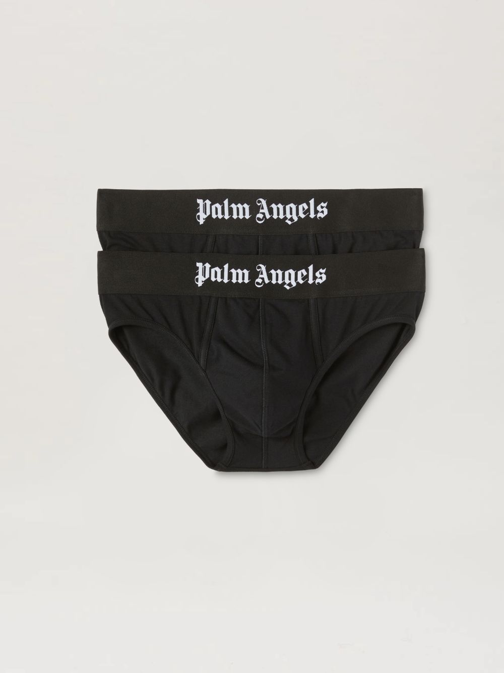 Palm Angels Slip Bipack in black - Palm Angels® Official