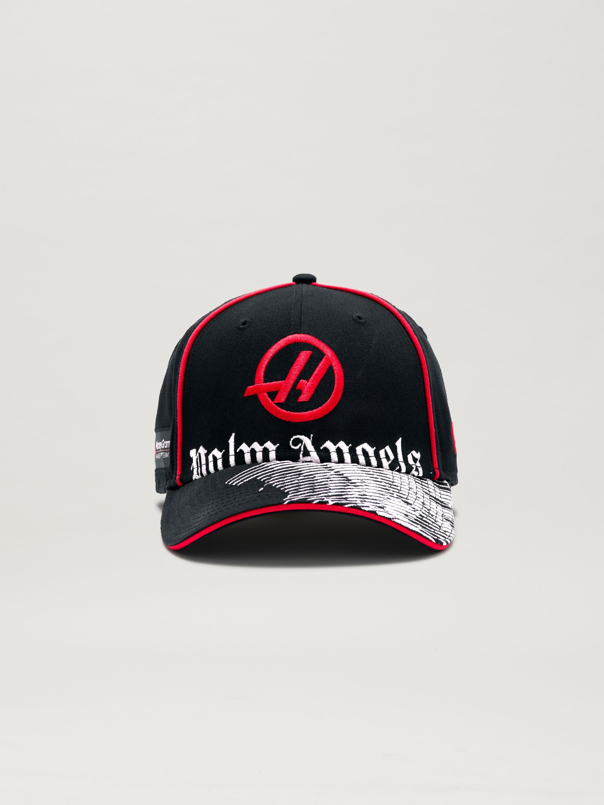 Haas f1 team hat online