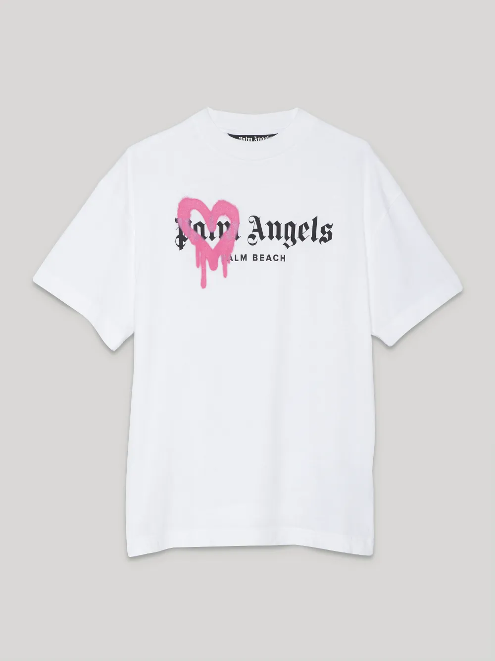 Palm Angels outlet shirt