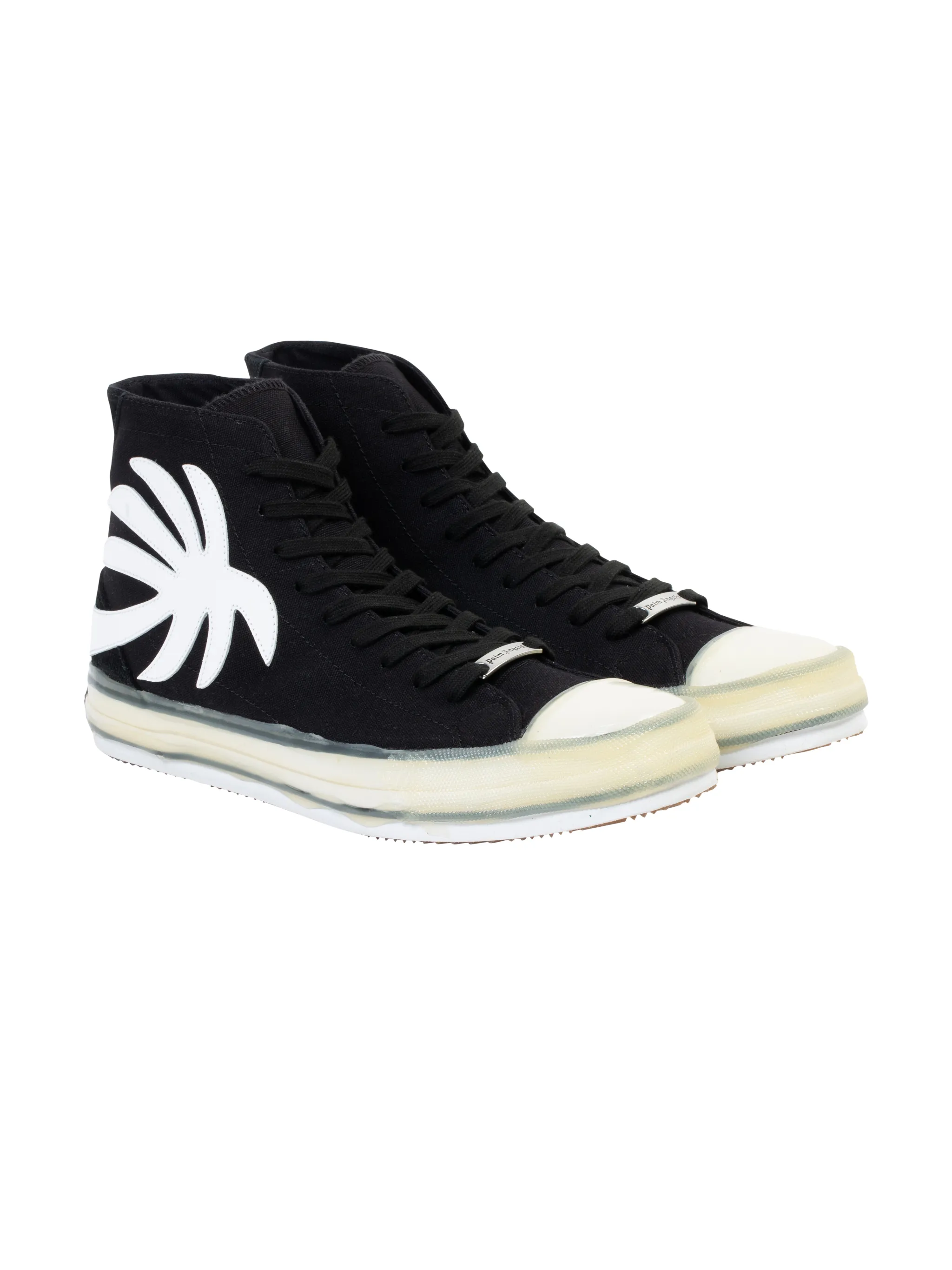 PALM HIGH-TOP VULCANIZED