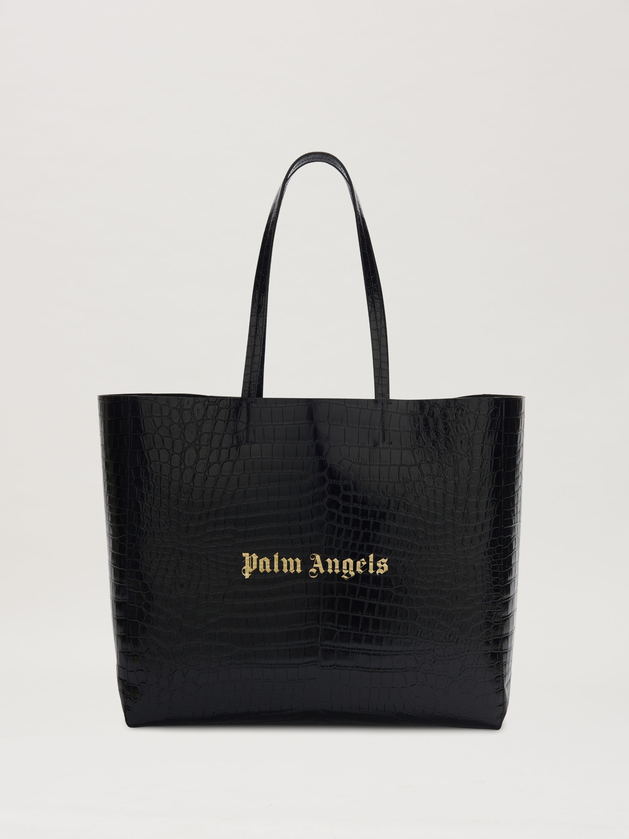 Palm angels shopping bag sale