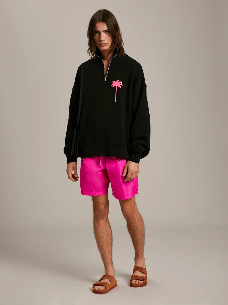 palm angels turtleneck