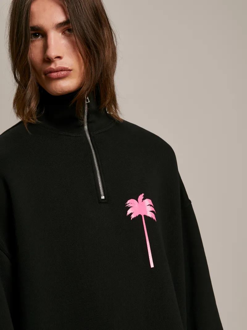 palm angels turtleneck