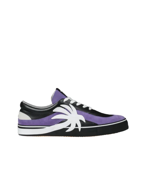 palm angels vulcanized sneakers