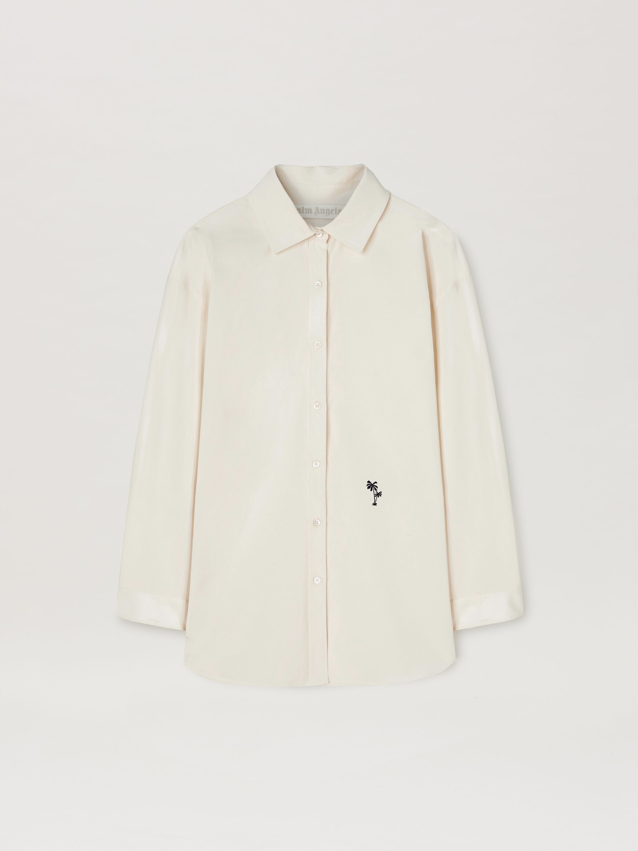 Palm angels sale button down