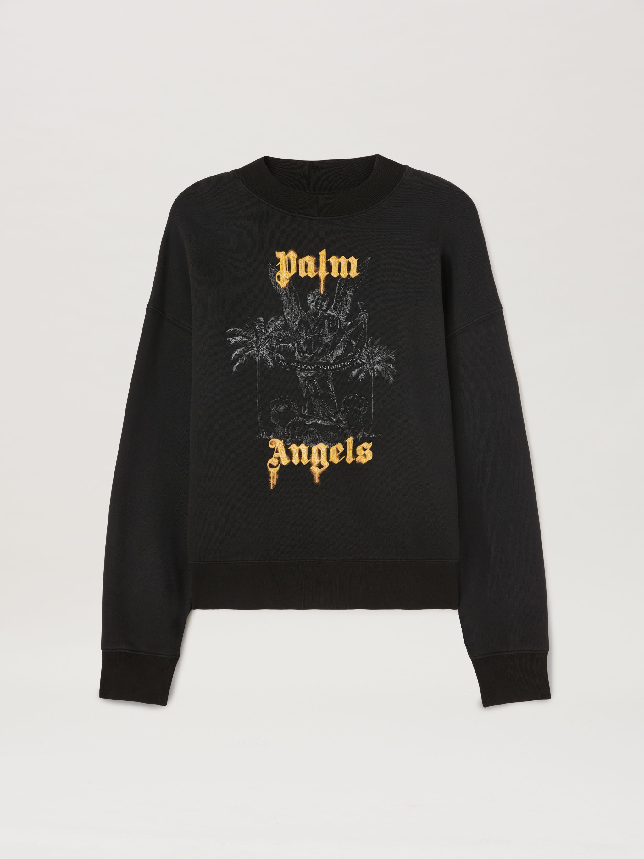 Palm angels sweatshirts online