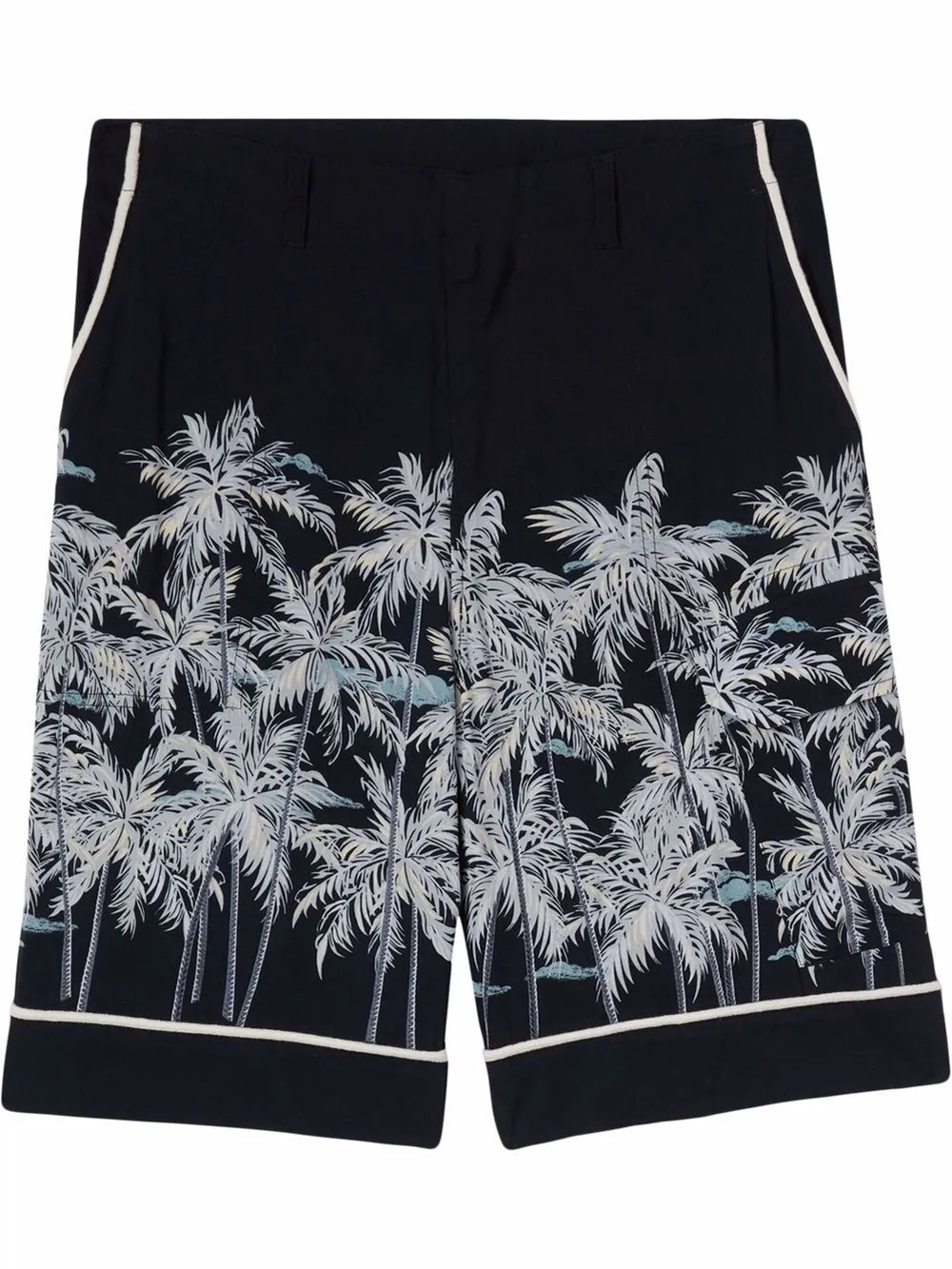 angels bermuda shorts