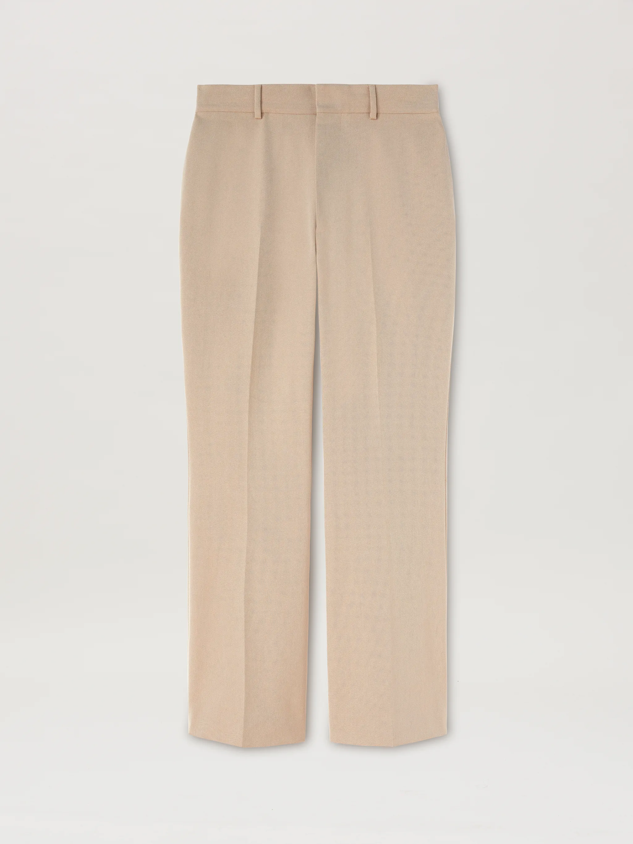 Pantaloni Da Abito Svasati Retrò