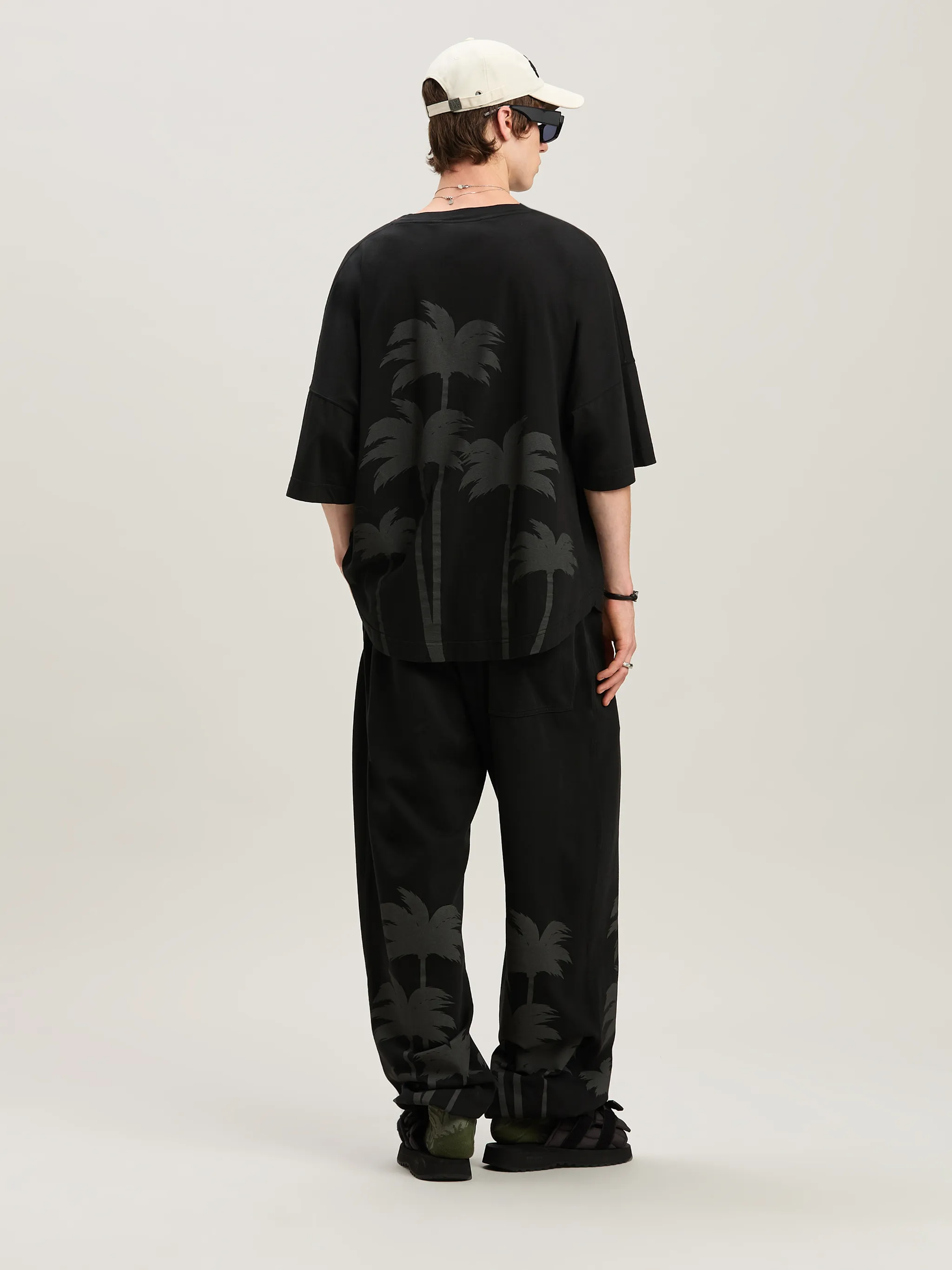 Felpe Uomo | Sito ufficiale di Palm Angels