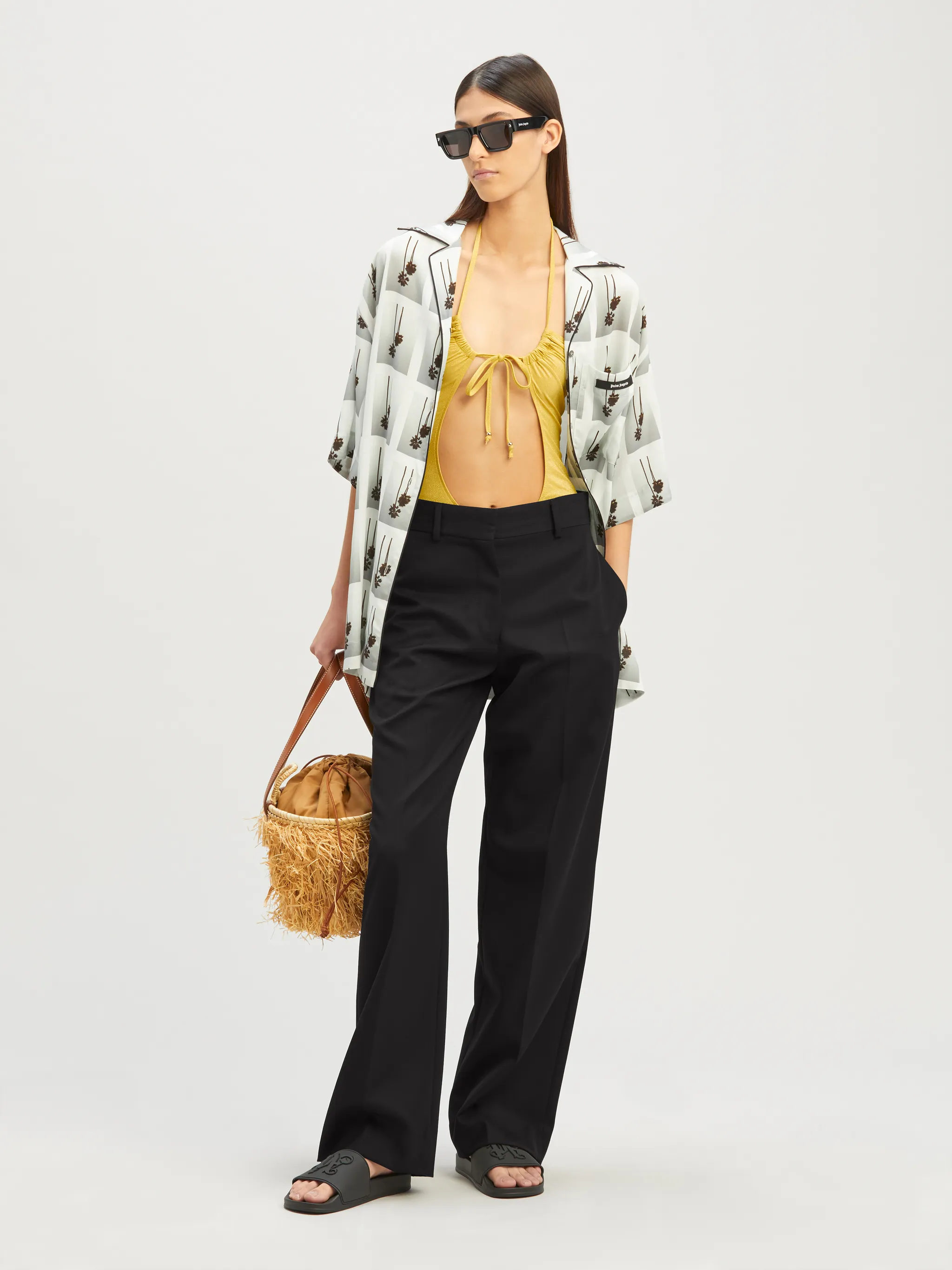 Pantaloni Sartoriali