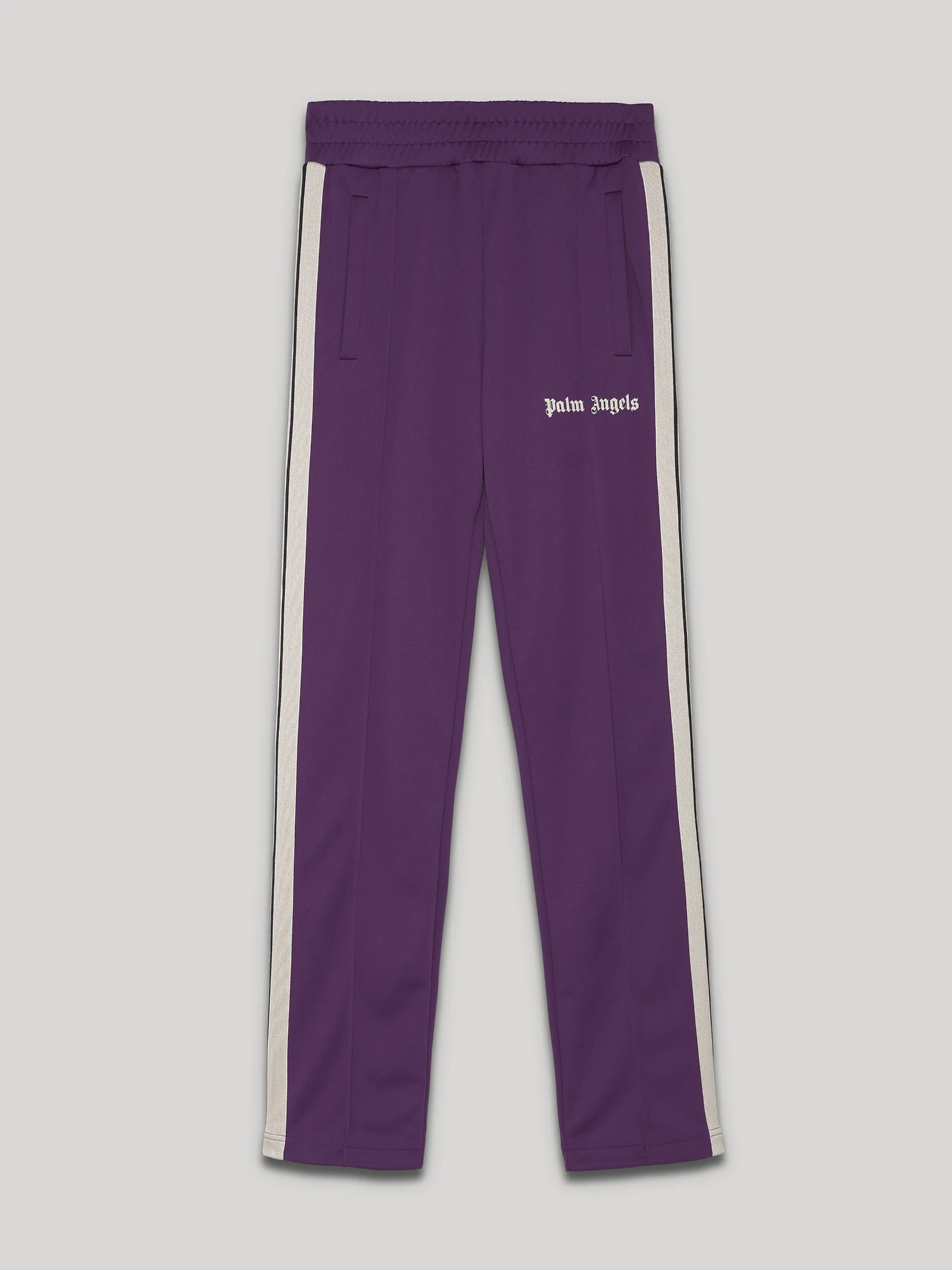 PANTALONI SPORTIVI BORDEAUX - Sito ufficiale di Palm Angels®