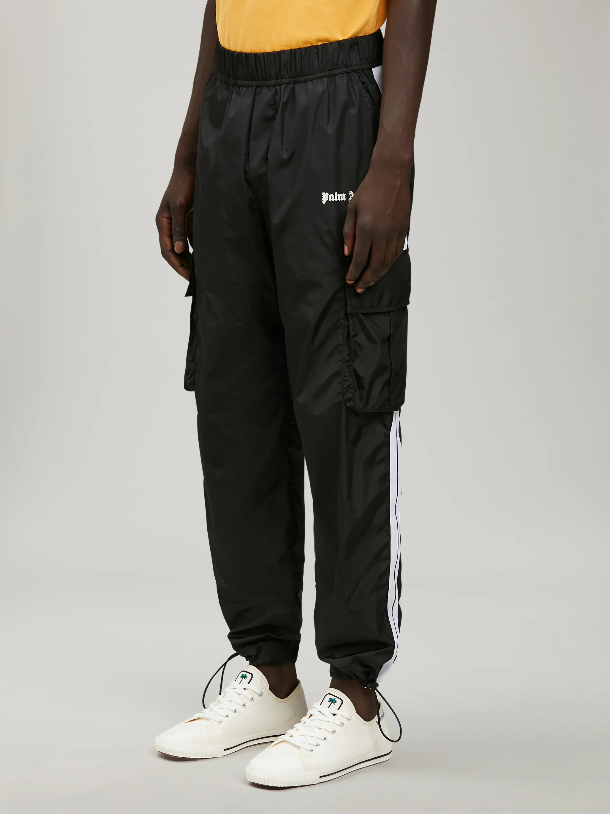 PANTALONI SPORTIVI CARGO - Sito ufficiale di Palm Angels®