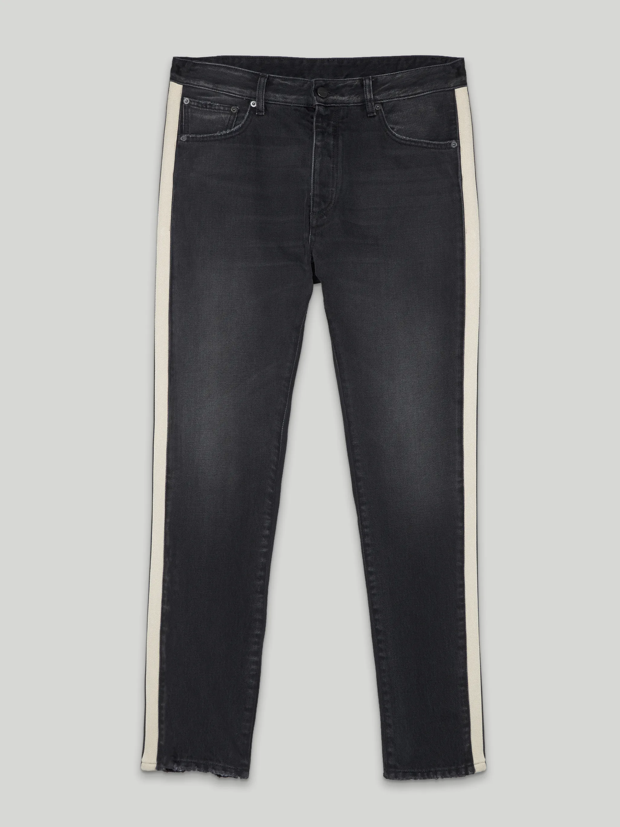 PANTALONI SPORTIVI DENIM - Sito ufficiale di Palm Angels®
