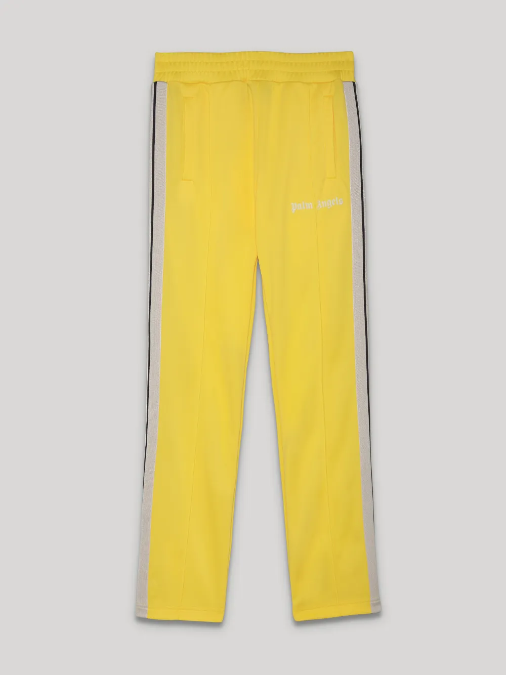PANTALONI SPORTIVI GIALLI - Sito ufficiale di Palm Angels®