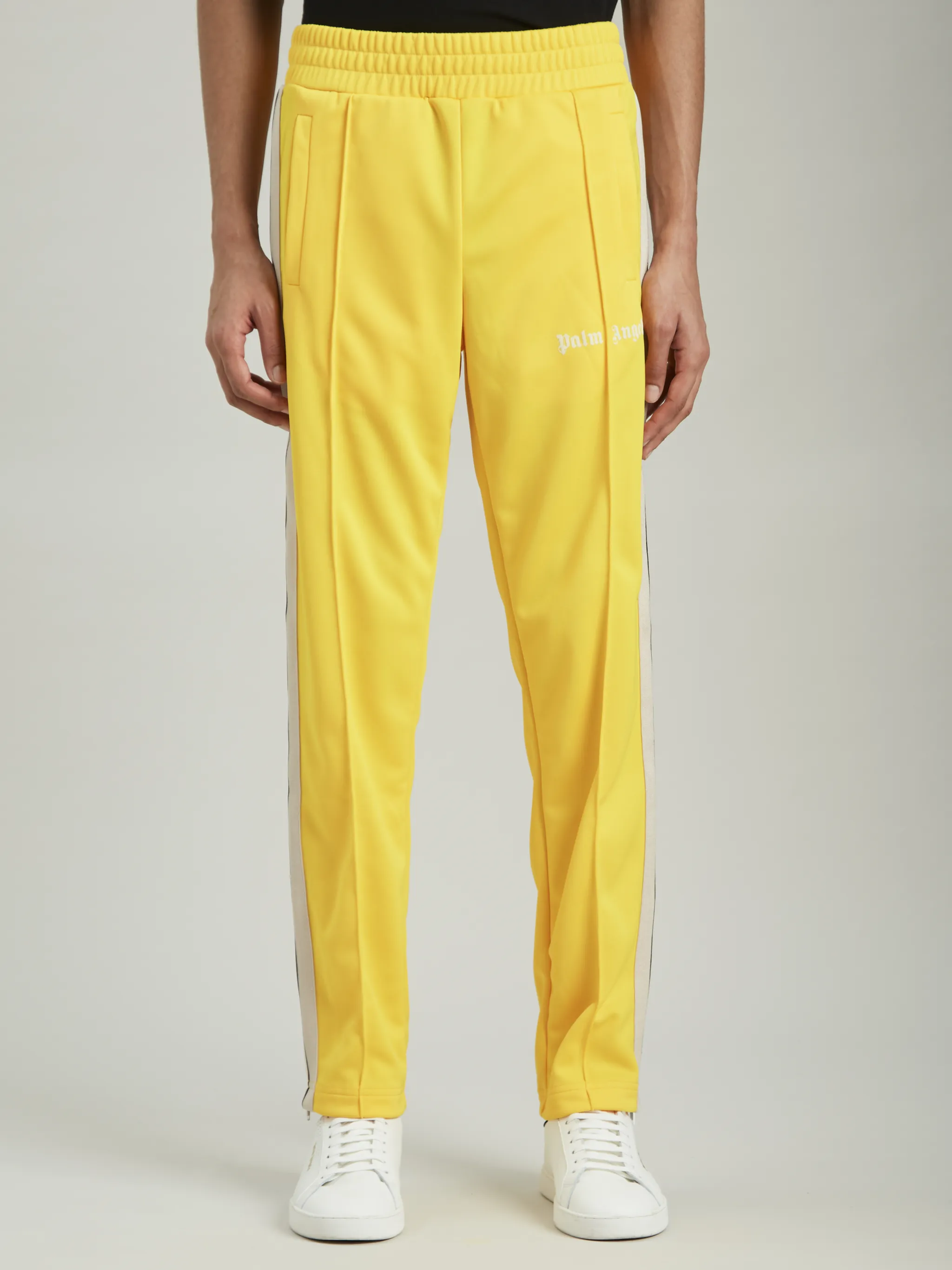 PANTALONI SPORTIVI GIALLI - Sito ufficiale di Palm Angels®