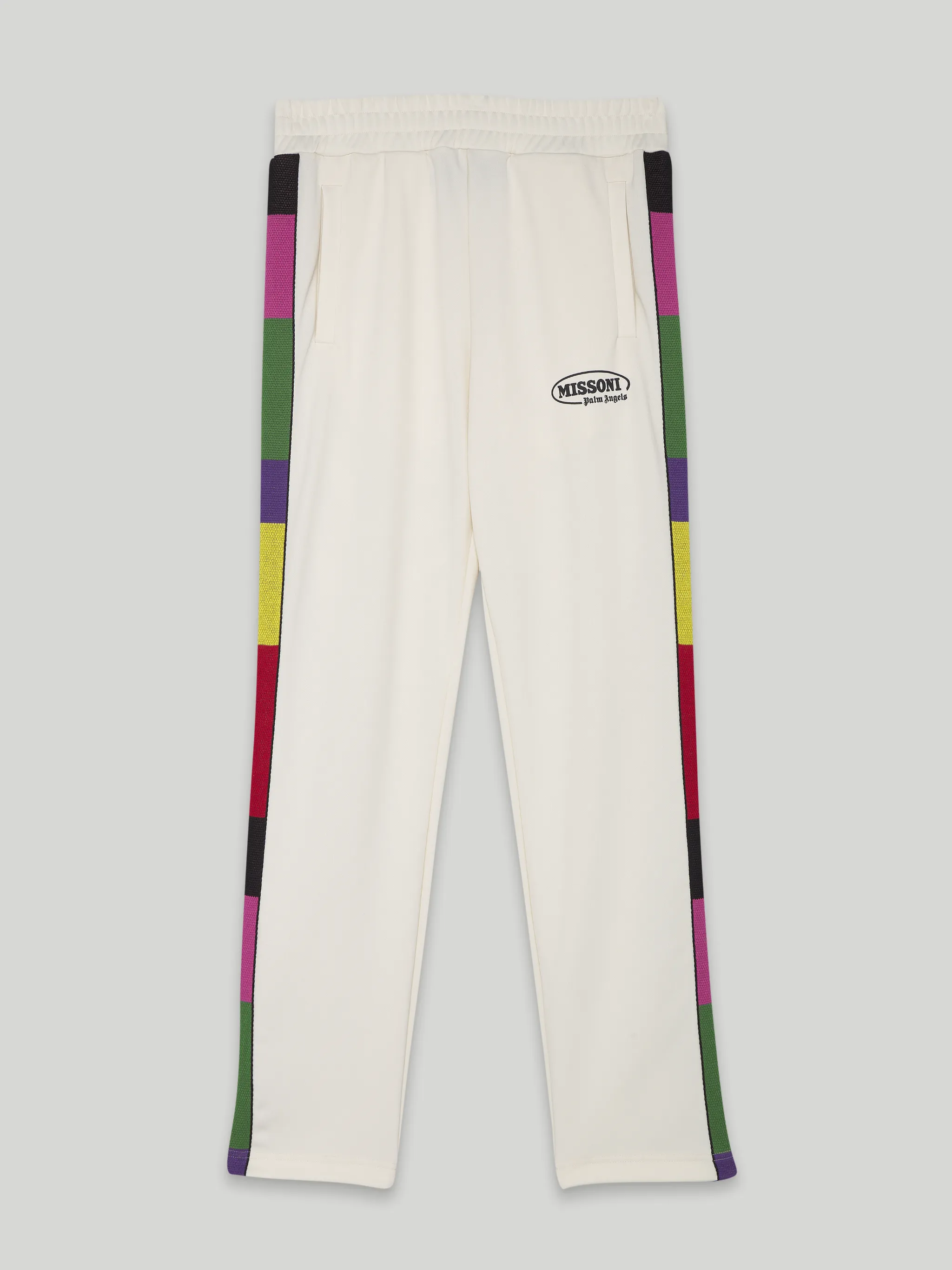 PANTALONI SPORTIVI MISSONI - Sito ufficiale di Palm Angels®