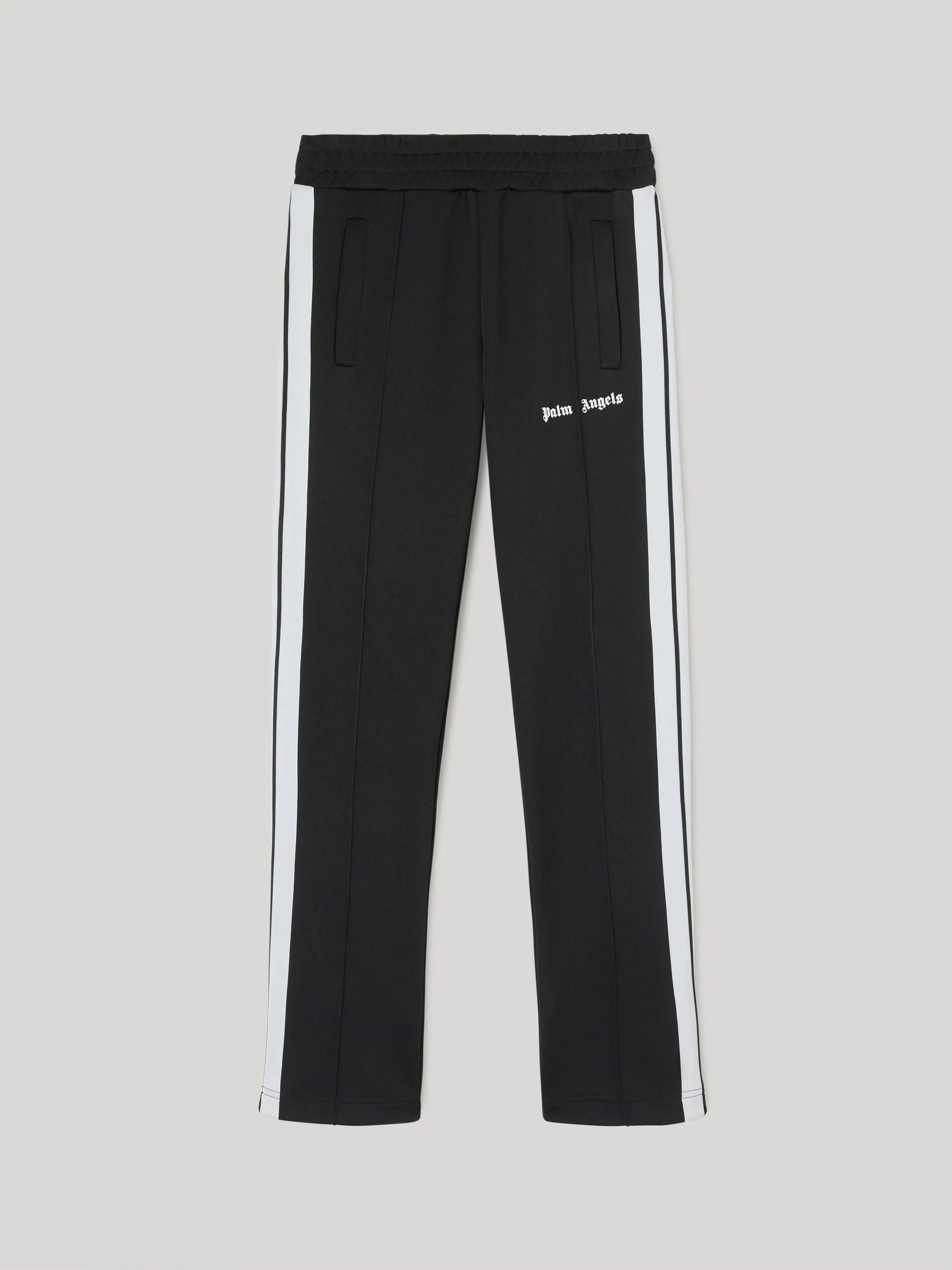 PANTALONI SPORTIVI NERI - Sito ufficiale di Palm Angels®