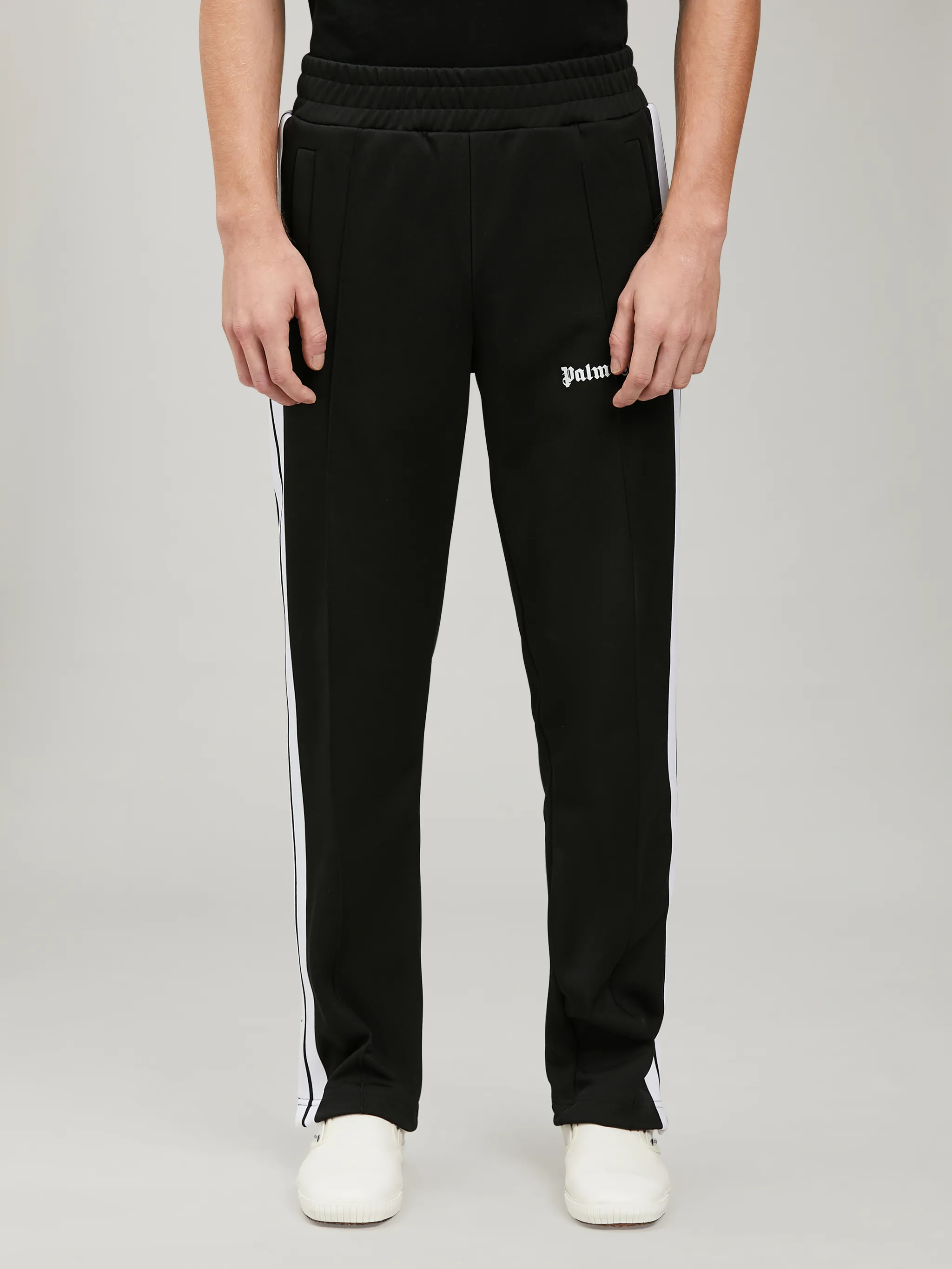 PANTALONI SPORTIVI NERI - Sito ufficiale di Palm Angels®