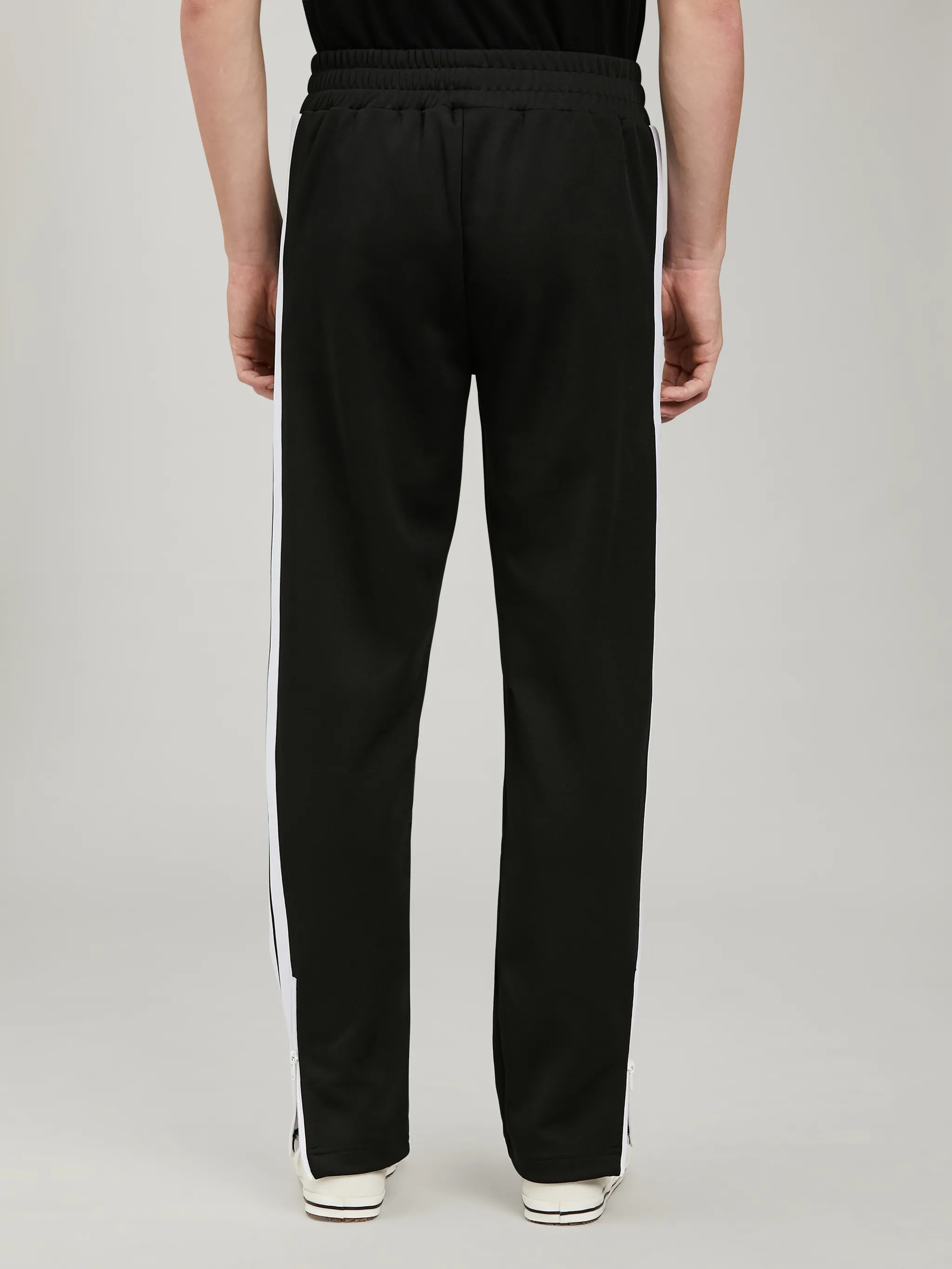 PANTALONI SPORTIVI NERI - Sito ufficiale di Palm Angels®