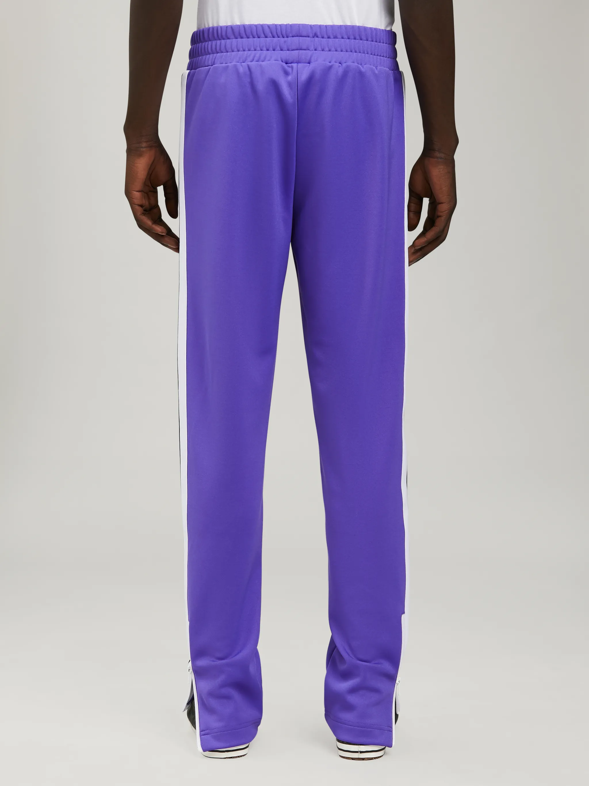 PANTALONI SPORTIVI VIOLA - Sito ufficiale di Palm Angels®