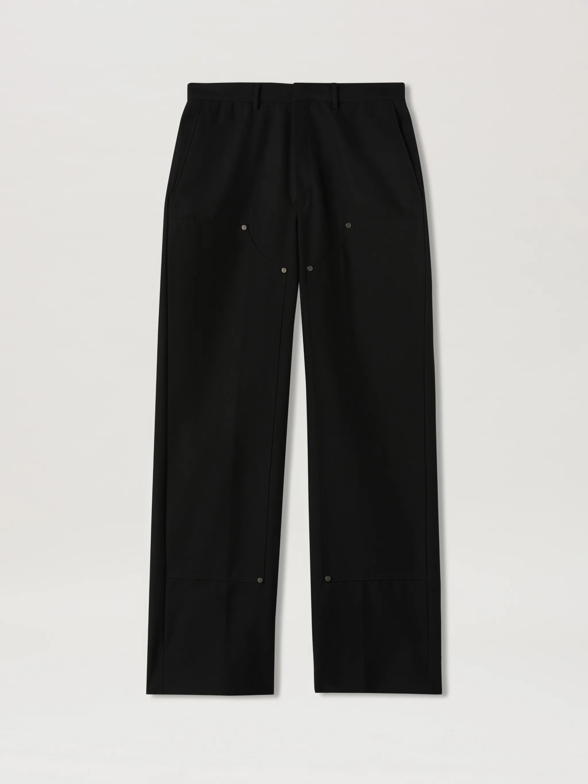 Pantaloni Workwear Monogram