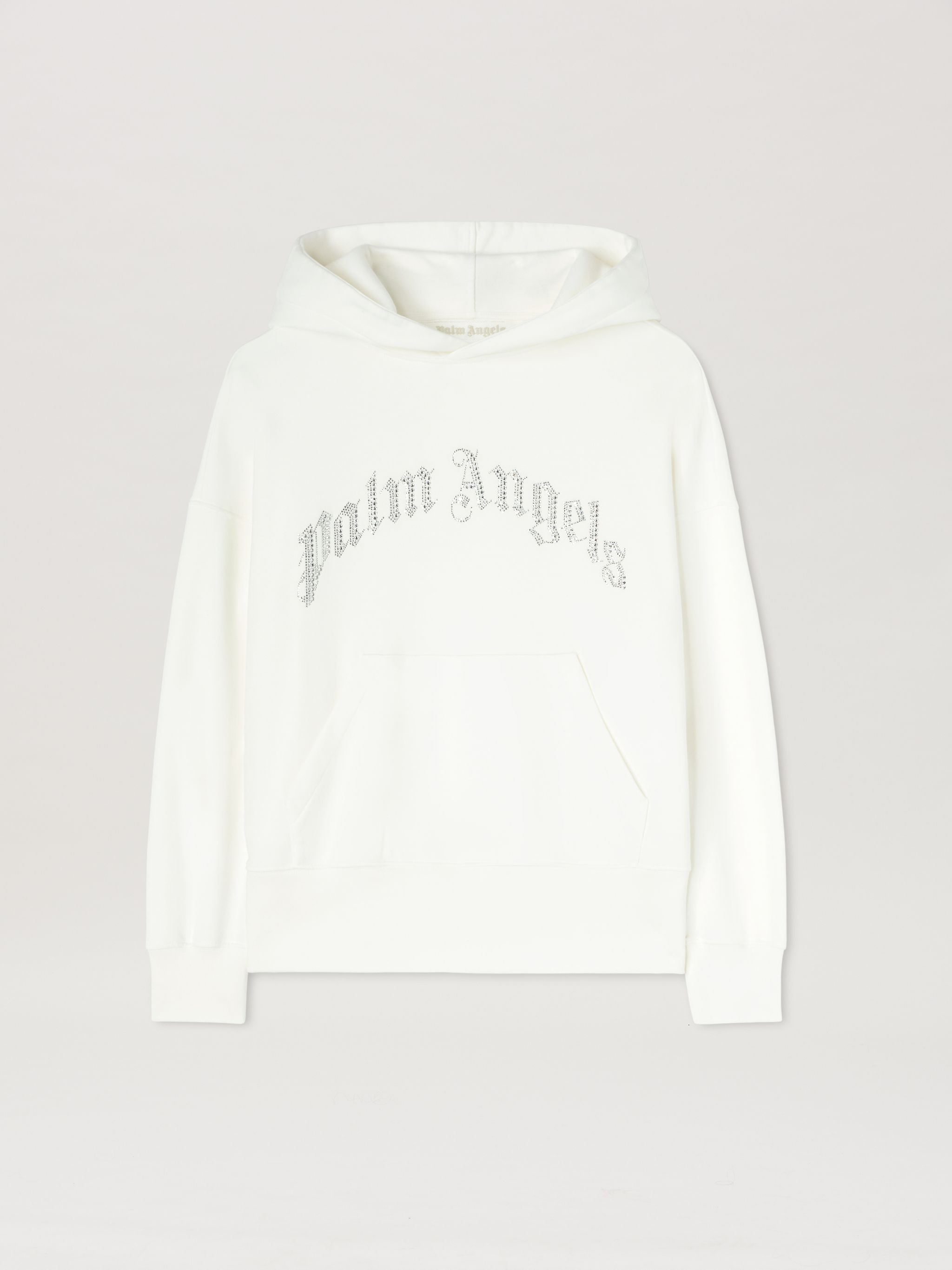 Palm angels women's sweatshirt best sale