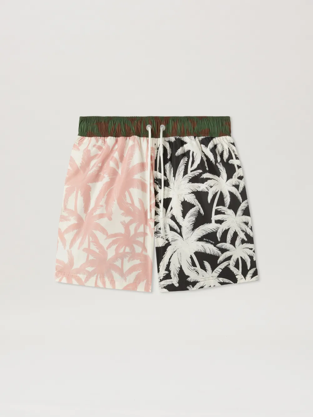 H&m palm hot sale tree shorts