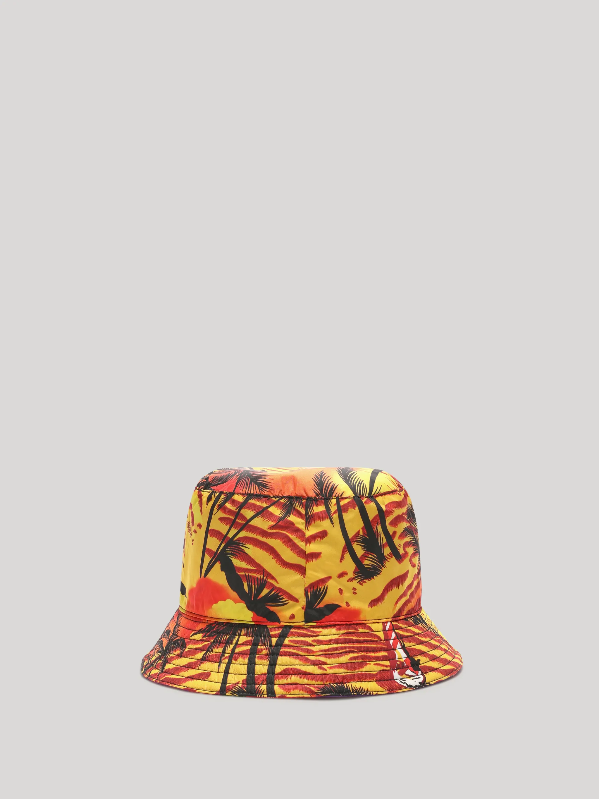 PAXMONCLER CAPPELLO DA PESCATORE HAWAII - Sito ufficiale di Palm Angels®
