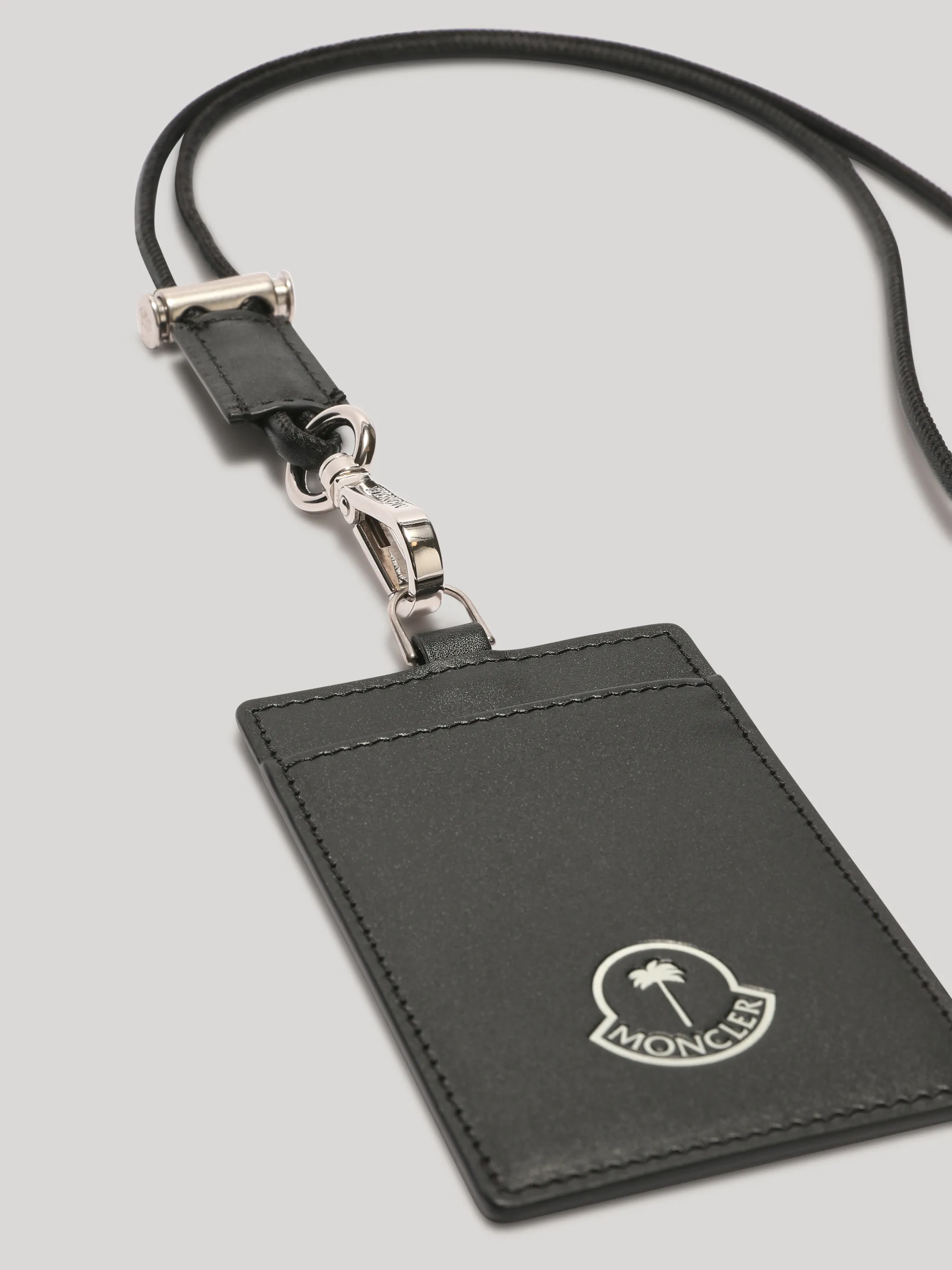 Moncler palm angels card holder discount