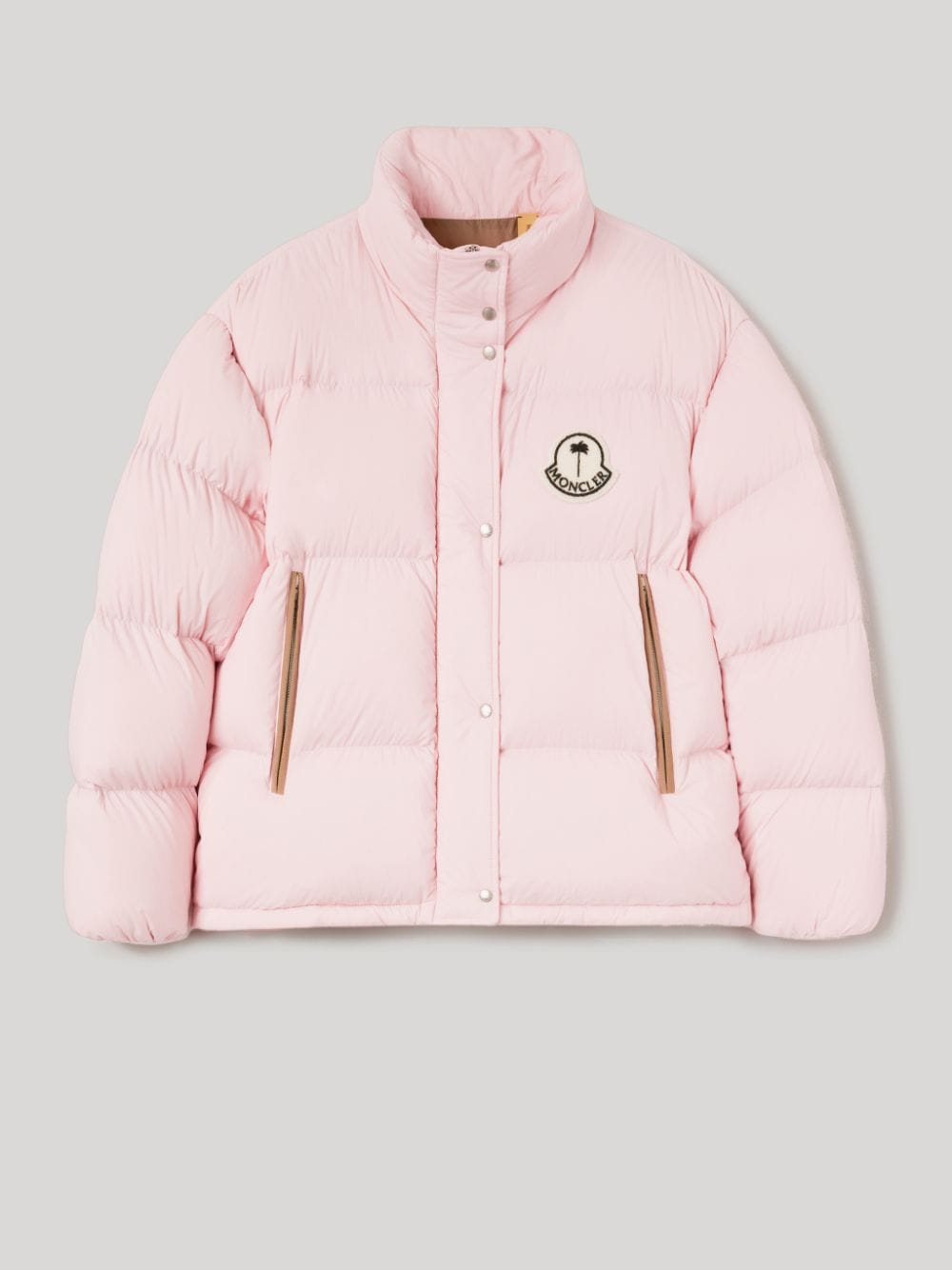 Poppers By Pantaloons Girls Quilted Jacket (205000005817056, Pink, 15-16  Years) : : Fashion